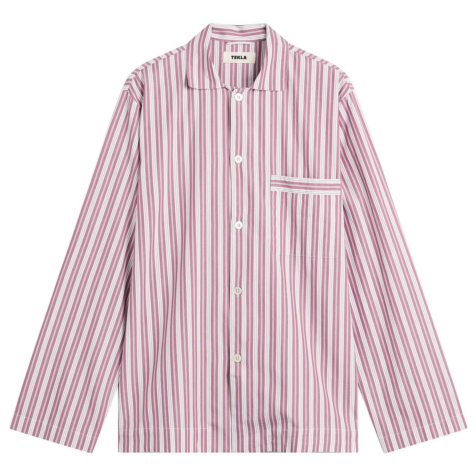 Tekla Fabrics Sleep Shirt