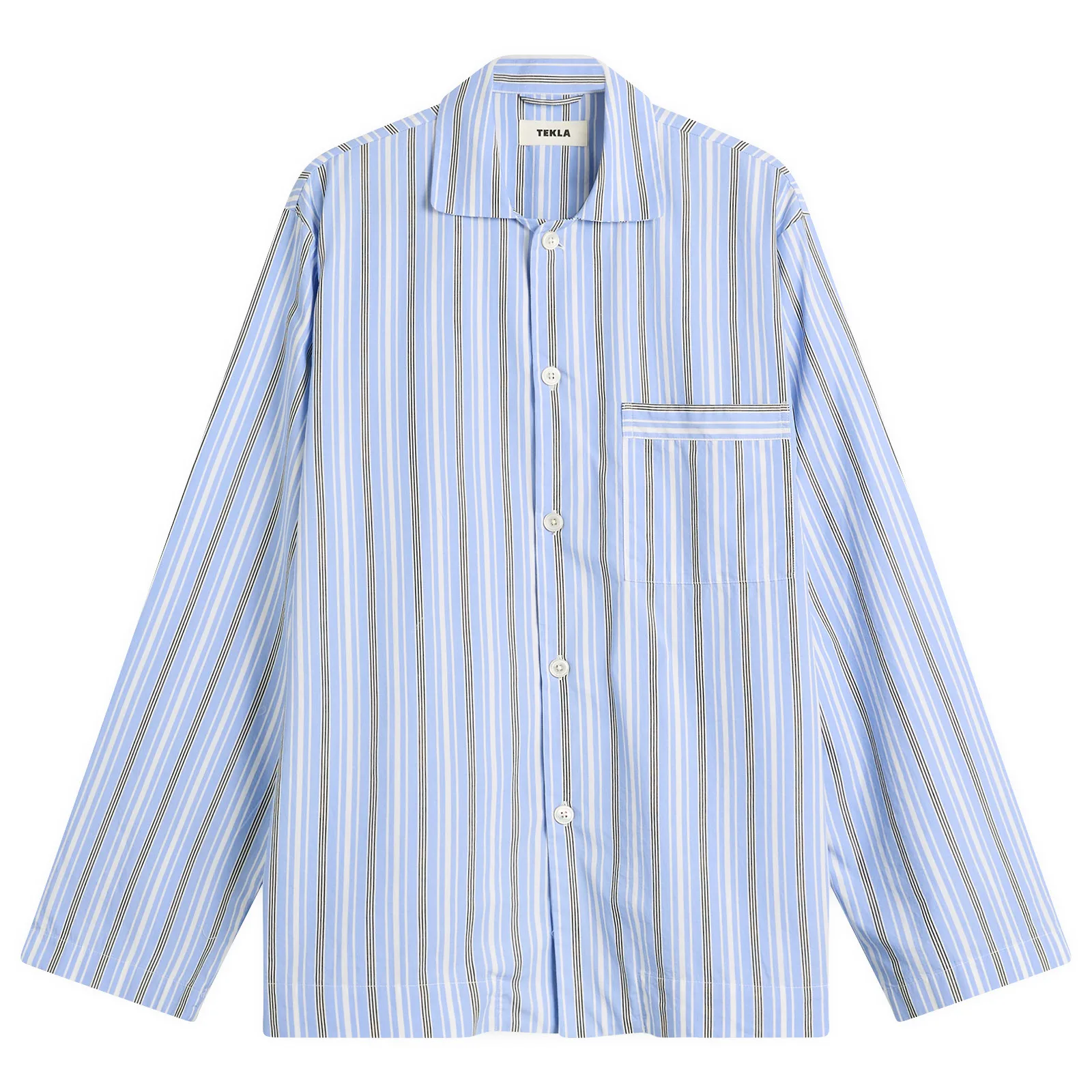 Tekla Fabrics Sleep Shirt