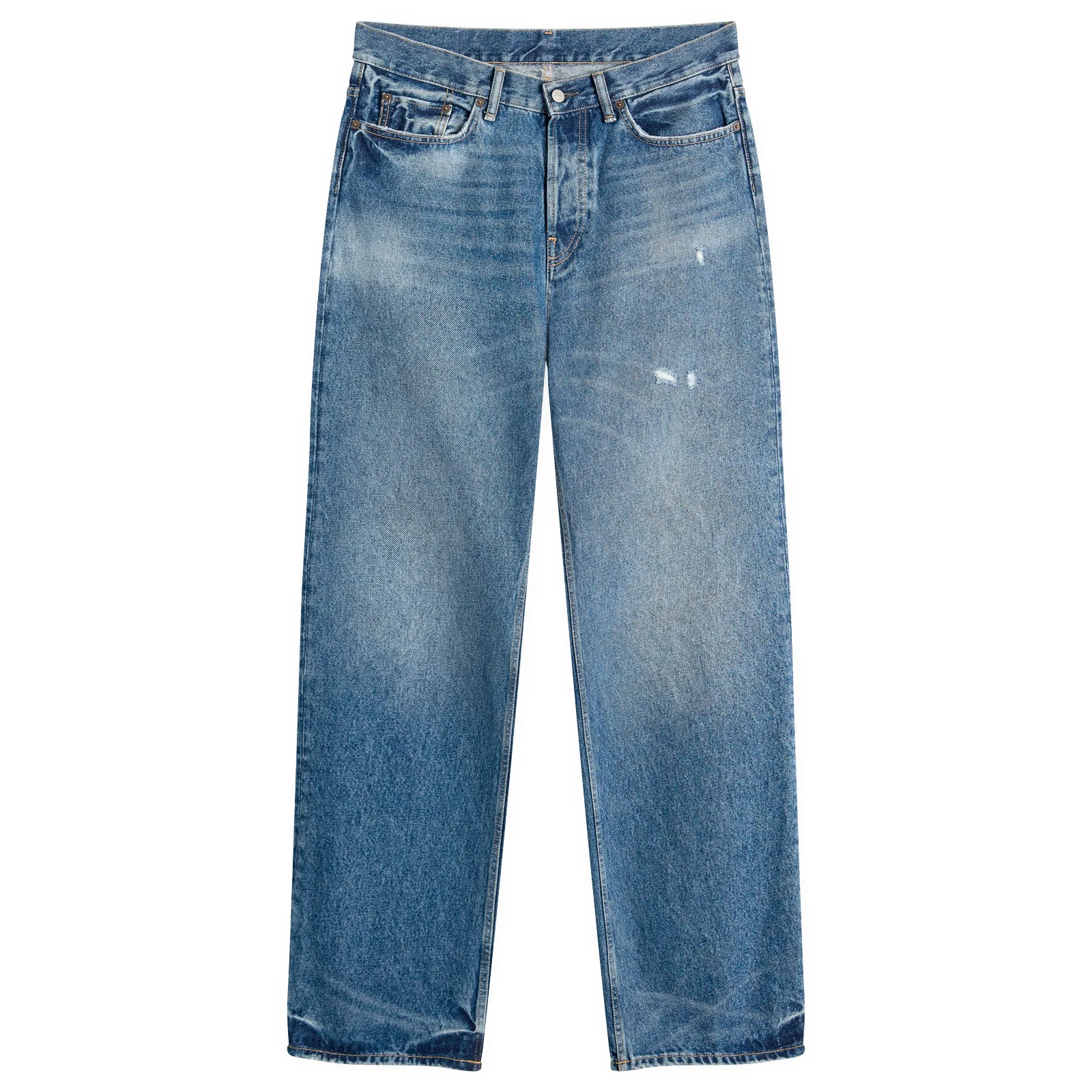 Acne Studios Acne Studios 2010 Vintage Blue Jeans