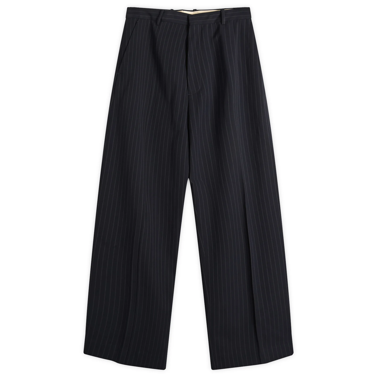 Acne Studios Pasant Vis Pinstripe Trouser