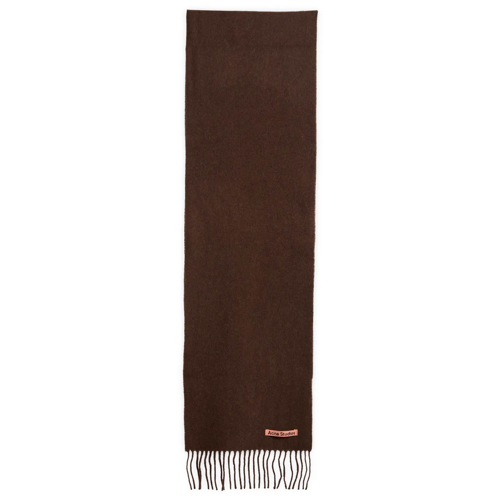 Acne Studios Canada Skinny New Scarf