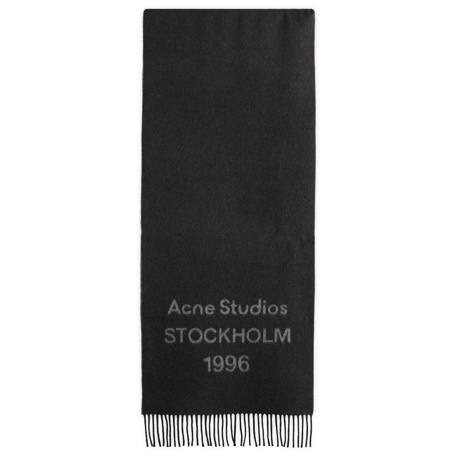 Acne Studios Venus 1996 New Scarf