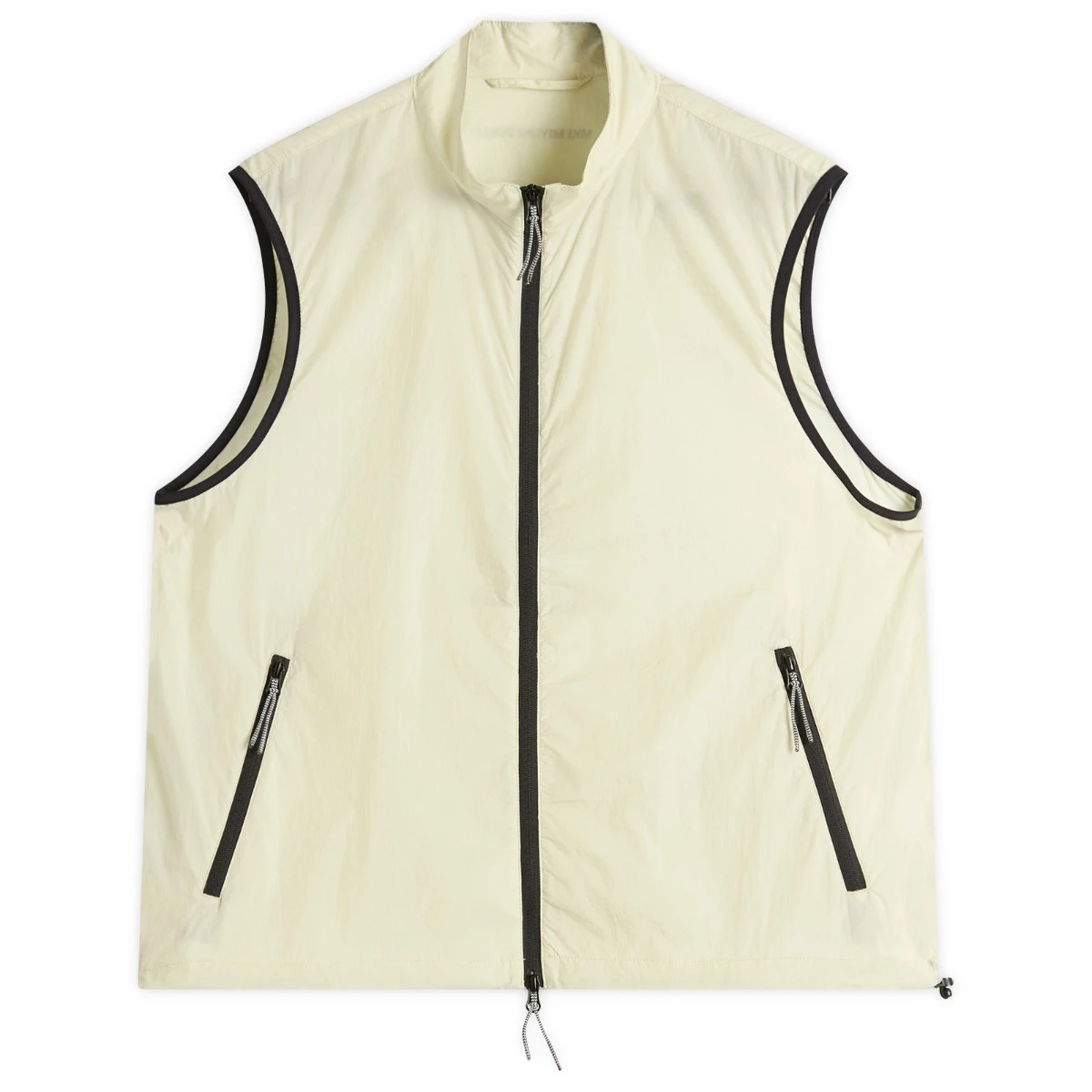 MKI Active Nylon Vest