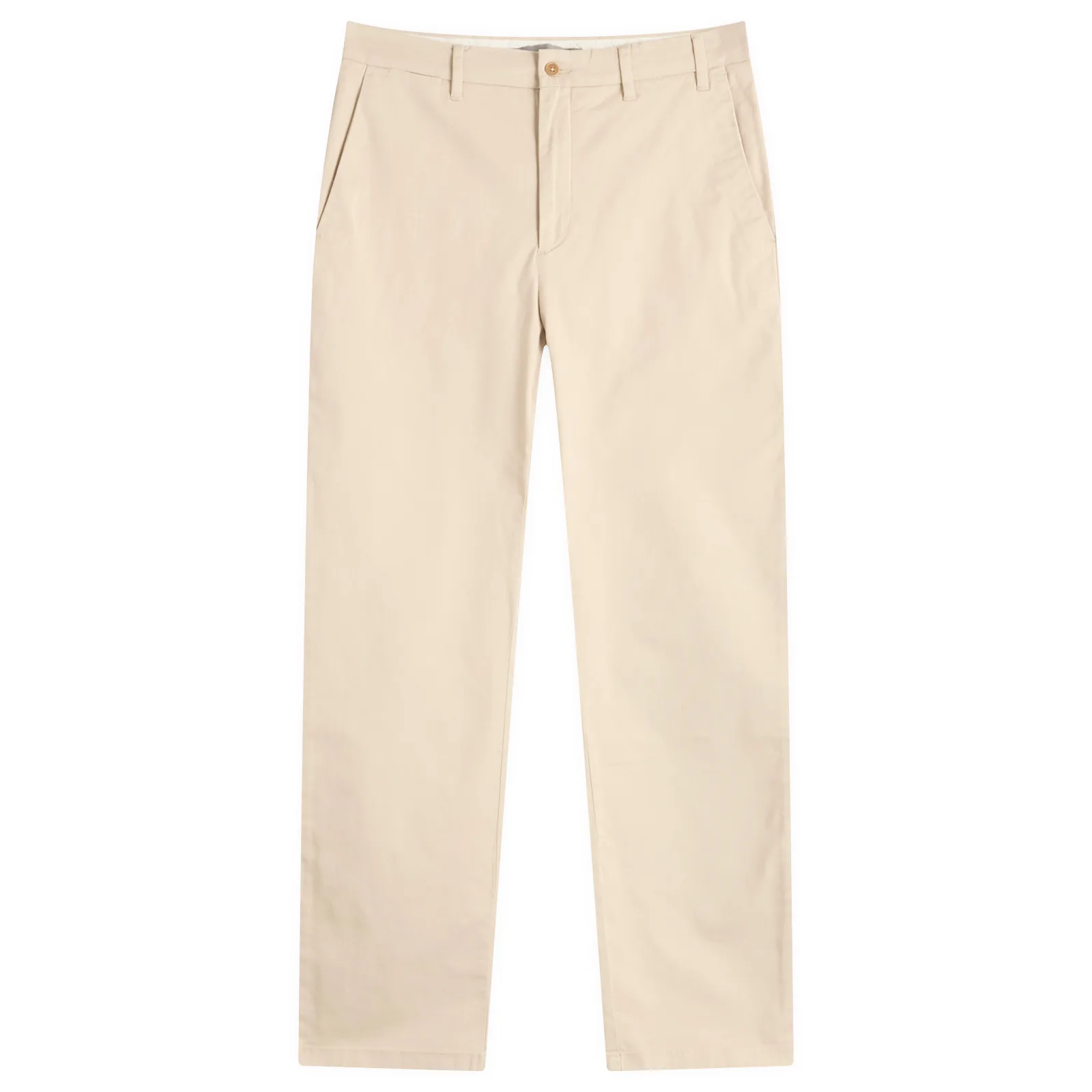 Norse Projects Standard Slim Chino Trousers