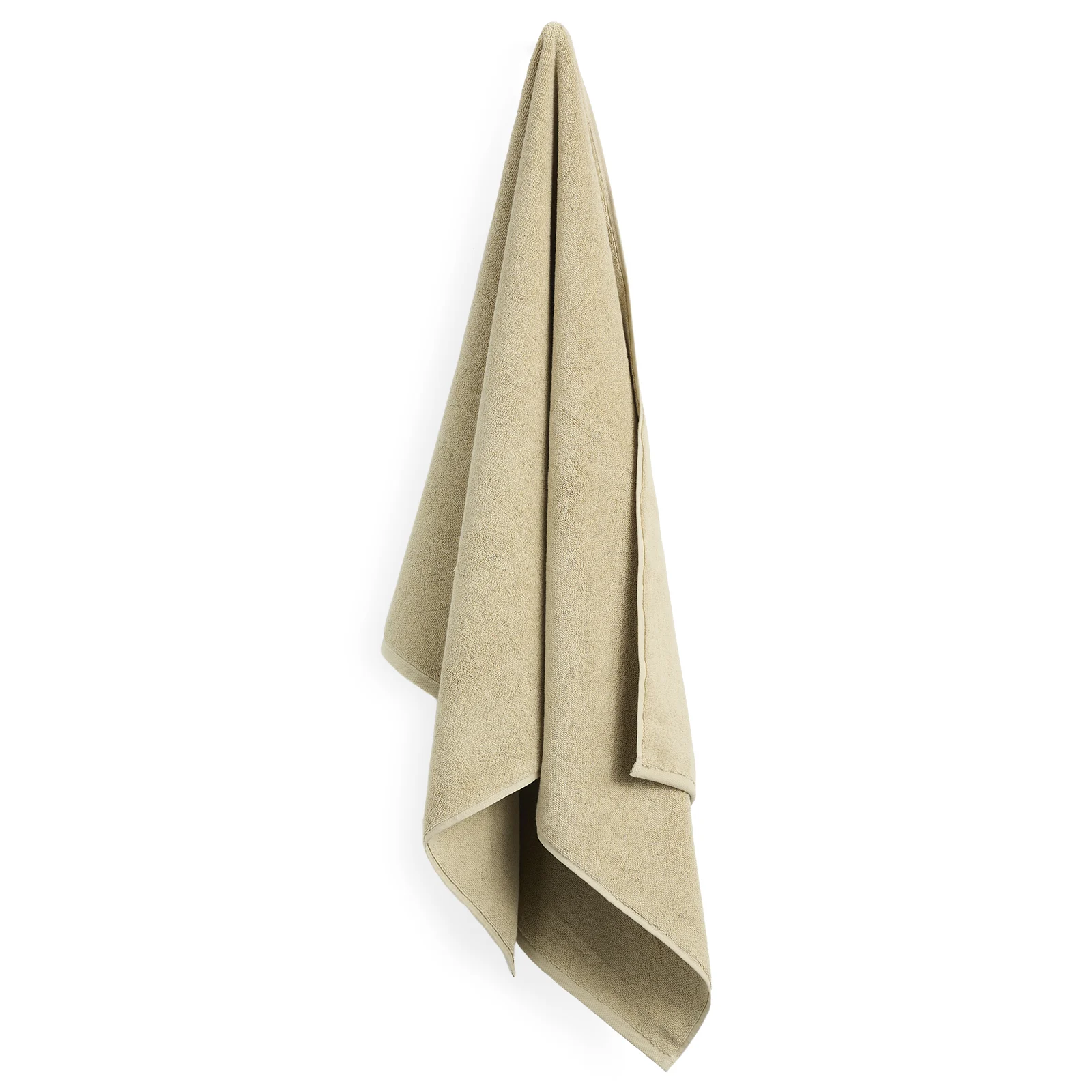Tekla Fabrics Organic Terry Bath Towel