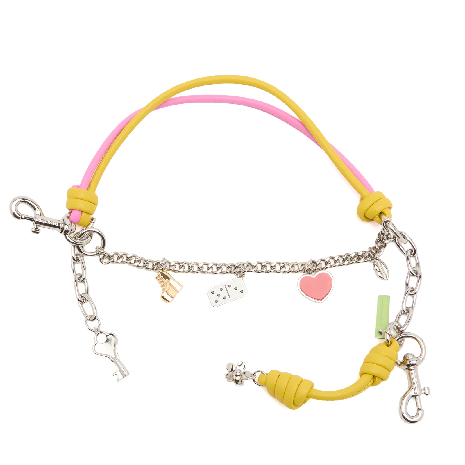 Marc Jacobs Chain Bag Charm