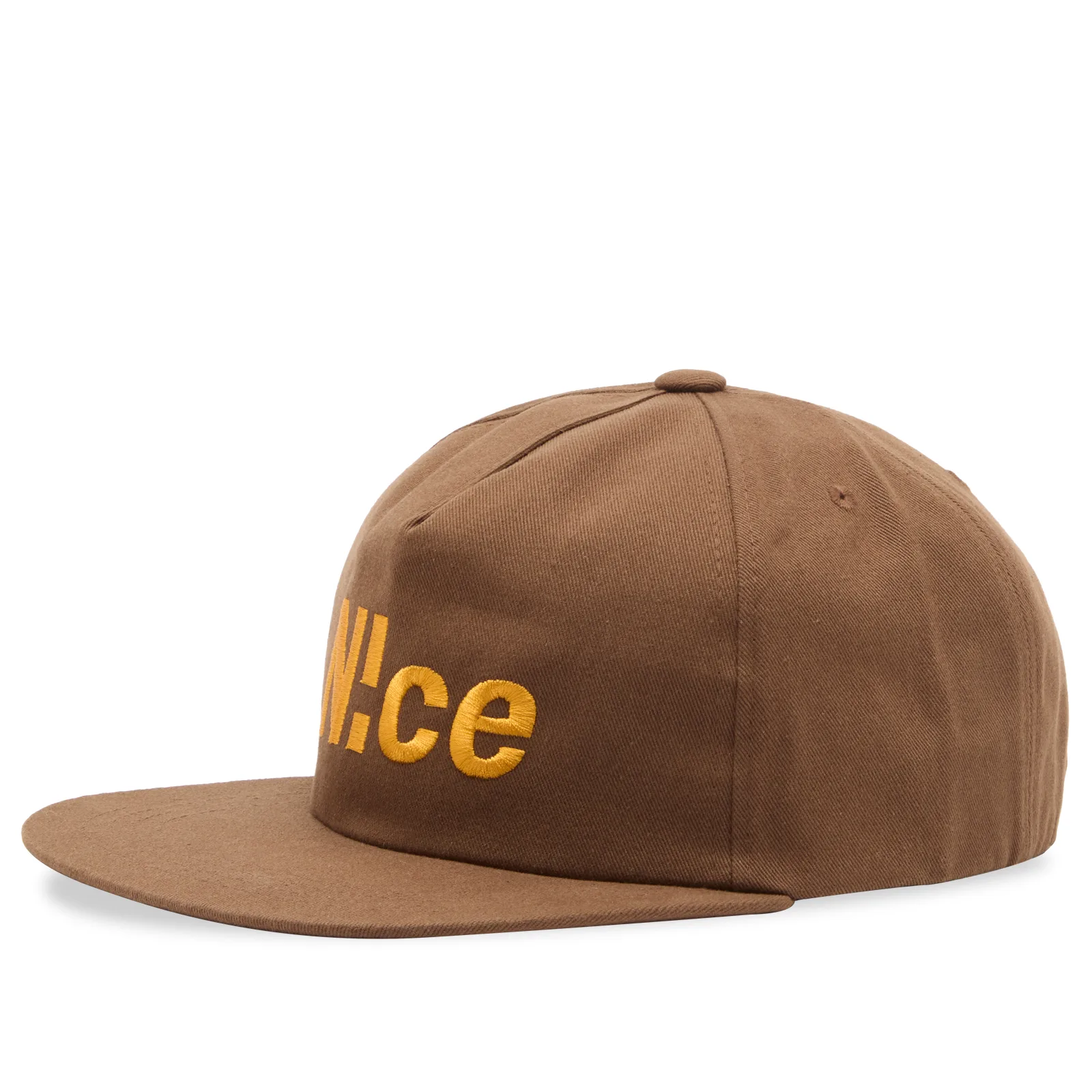 N!ce Have A N!ce Day Cap