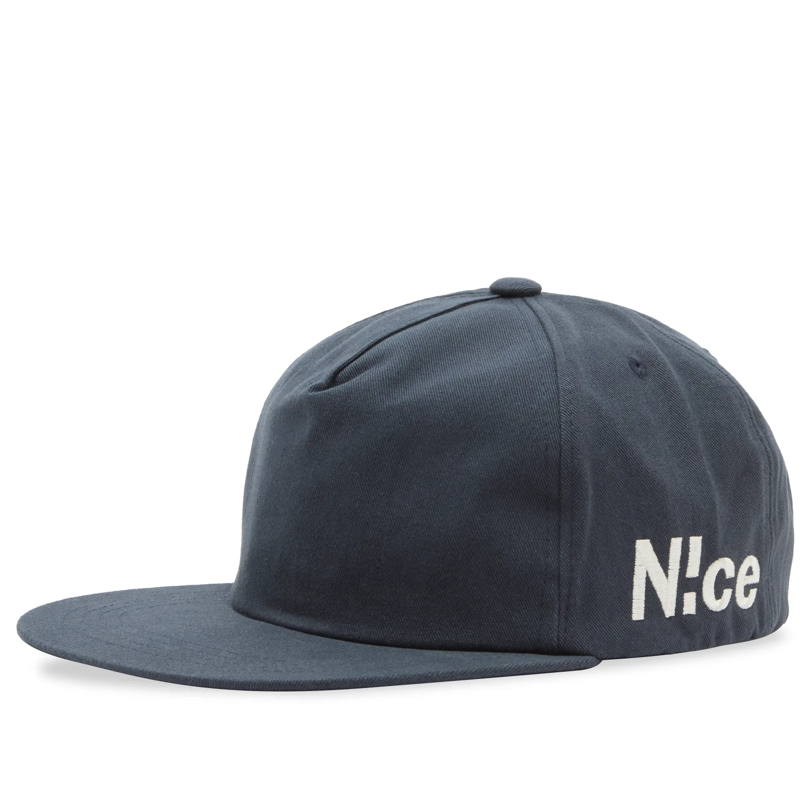 N!ce Side Logo Cap