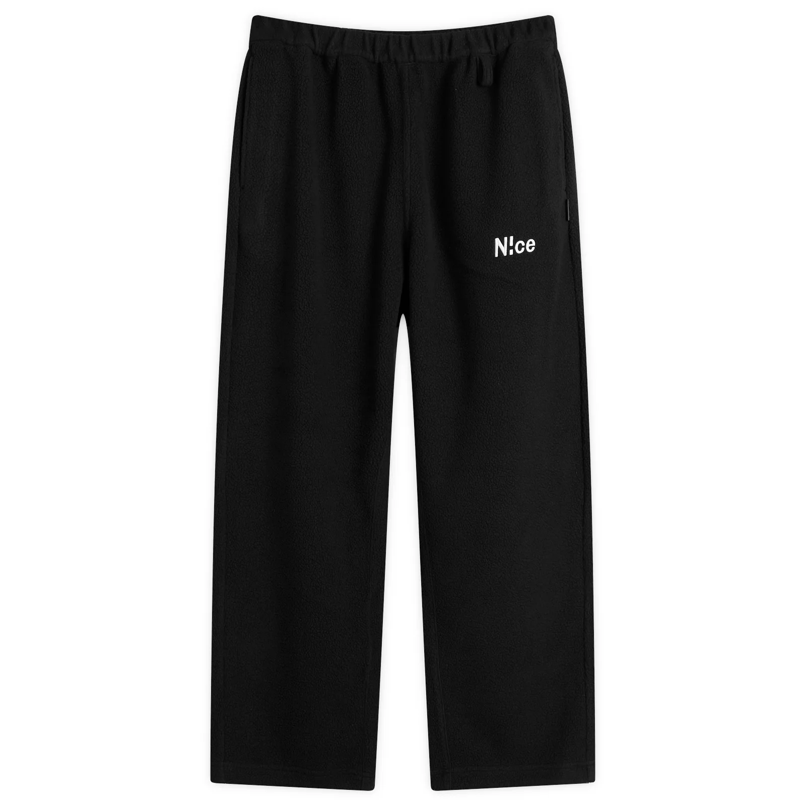 N!ce POLARTEC® Fleece Trousers