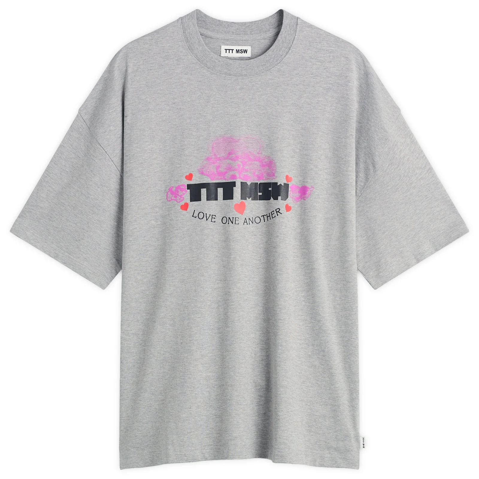 TTT MSW Dog T-Shirt