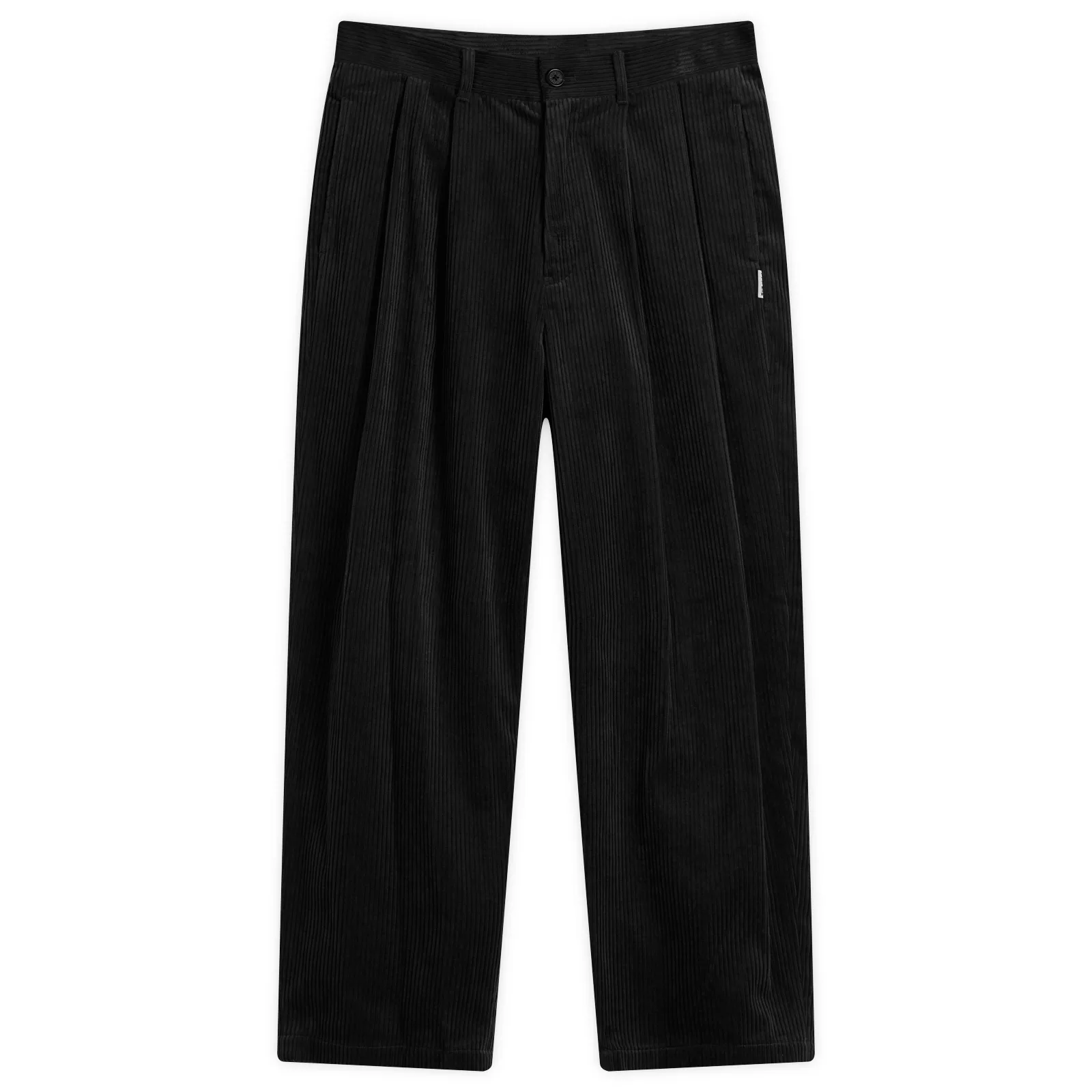 TTT MSW Corduroy 2-Tuck Trousers