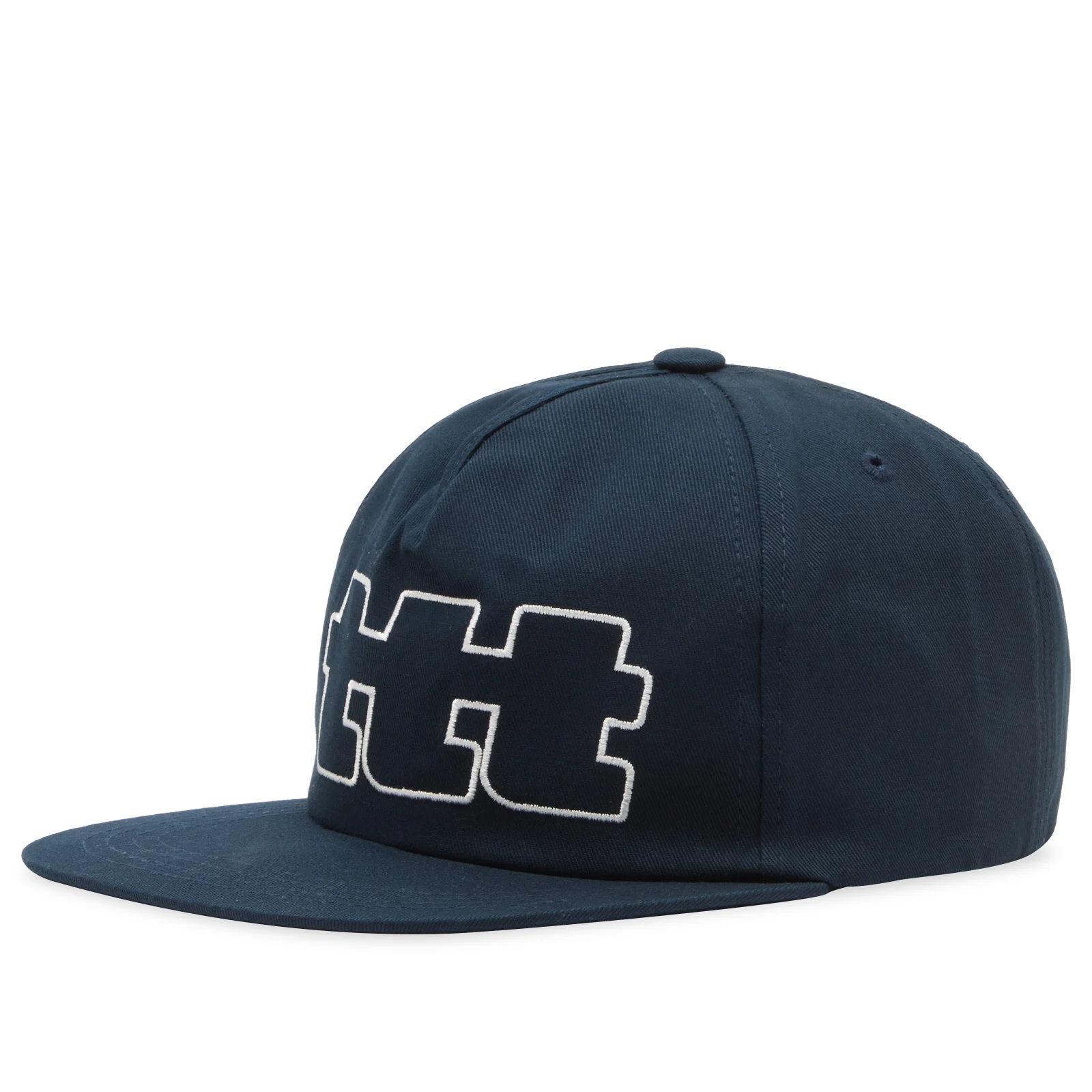 TTT MSW Logo Cap