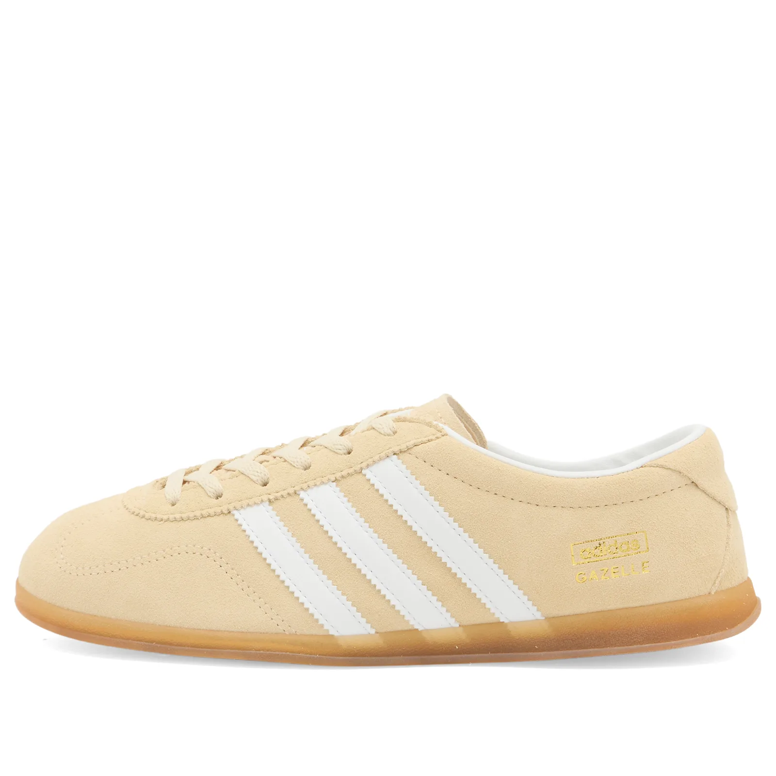 adidas Gazelle Lo Pro W