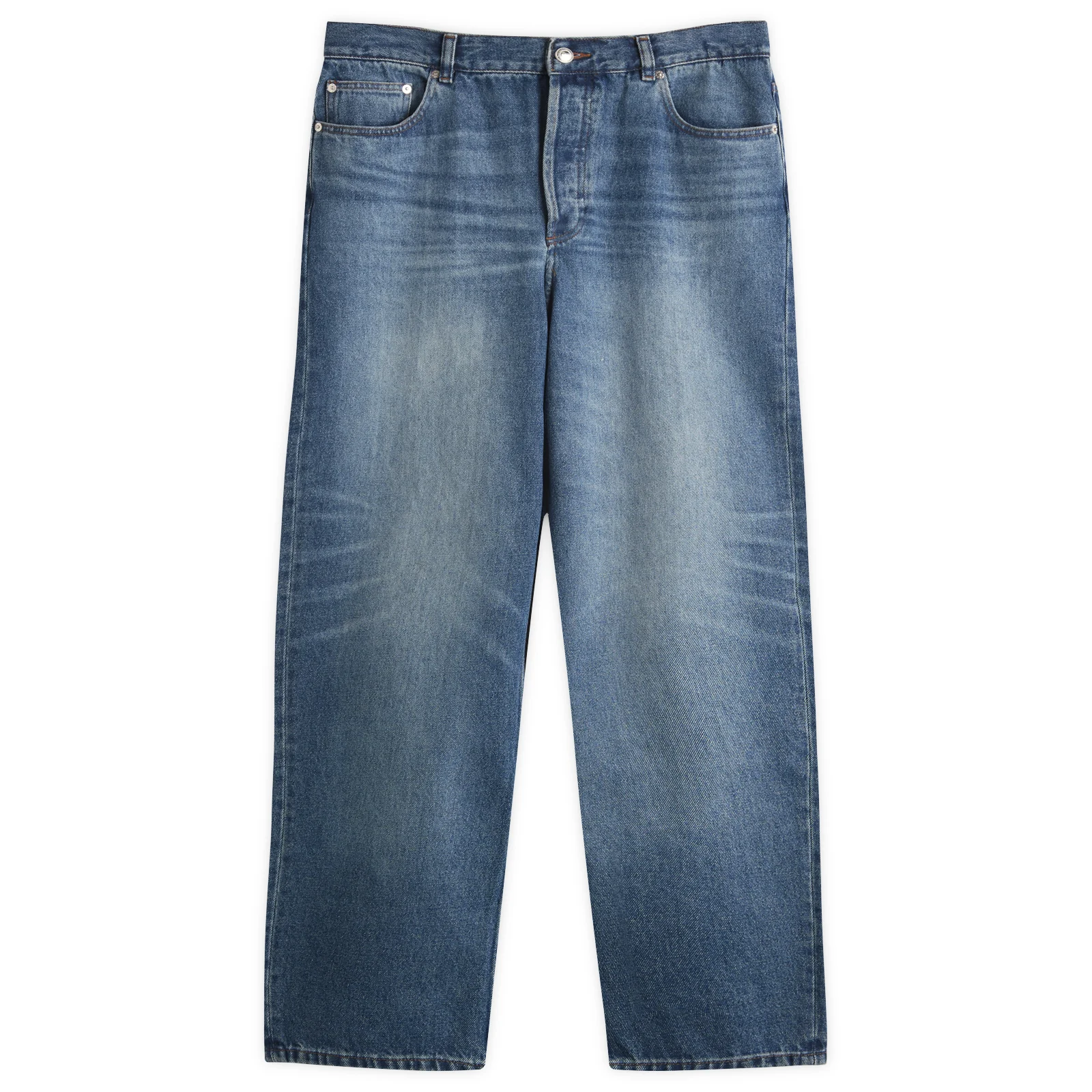 A.P.C. Solal Straight Jeans