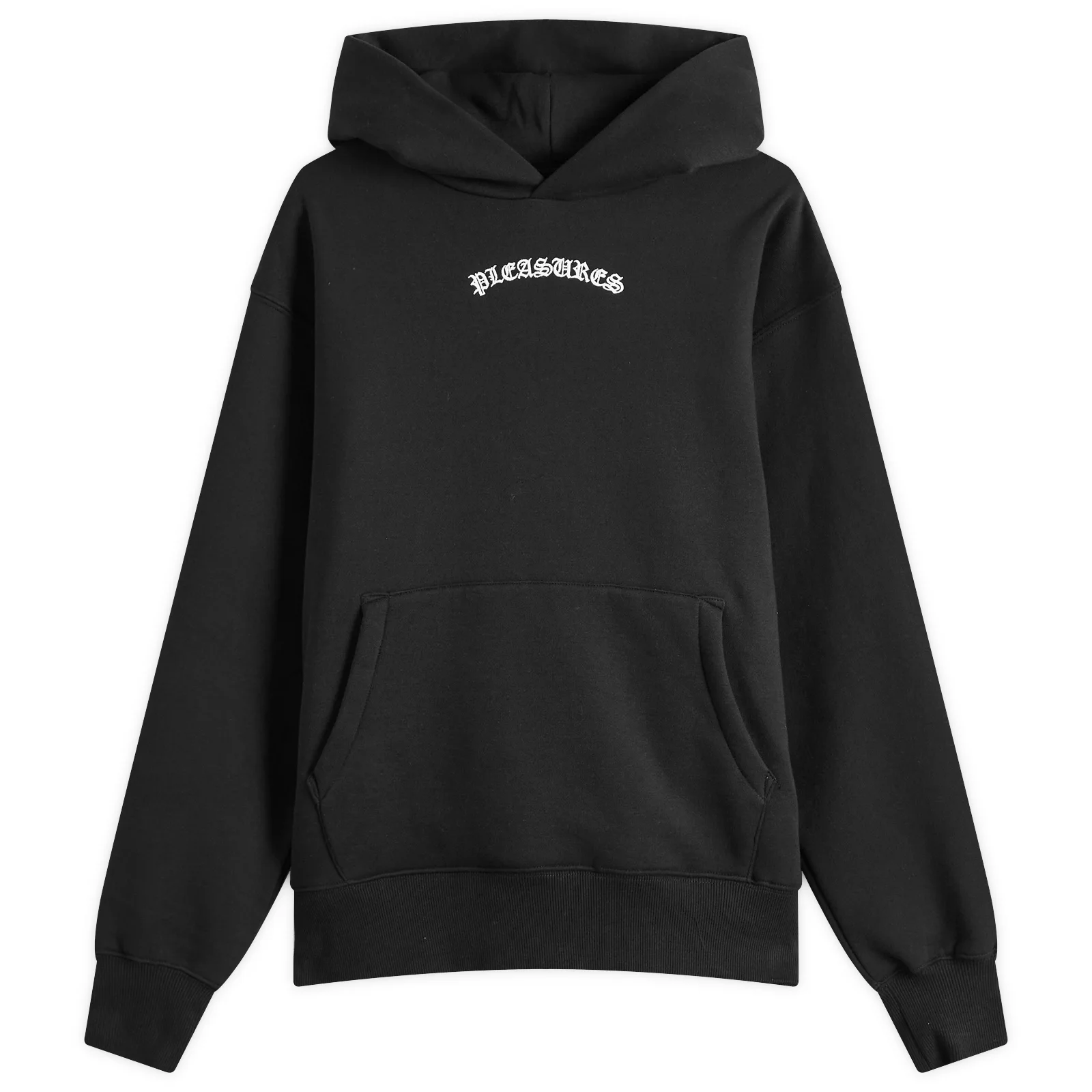 Pleasures Neural Hoodie
