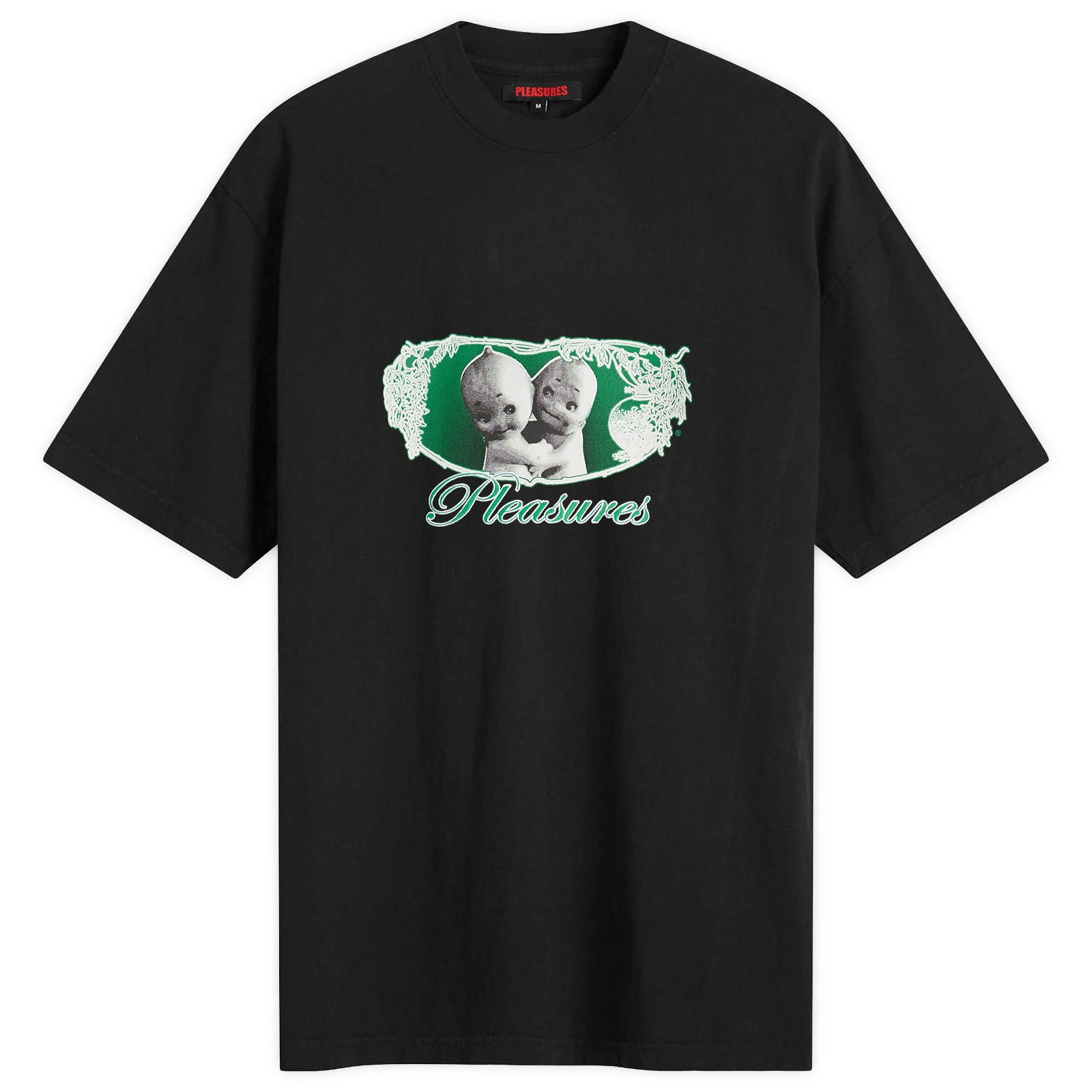 Pleasures Cutie Heavyweight T-Shirt