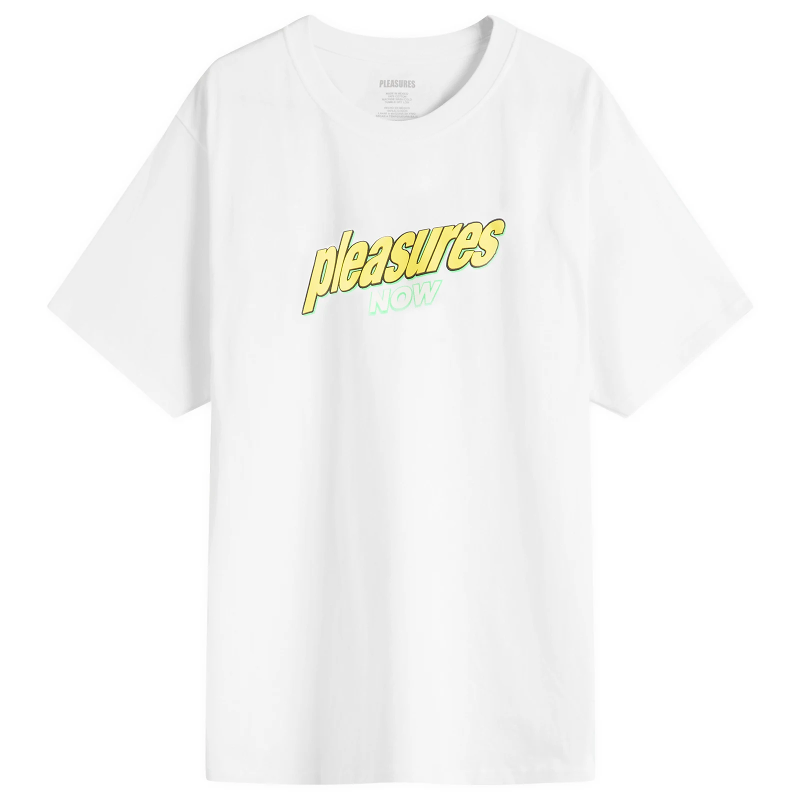 Pleasures Quench T-Shirt