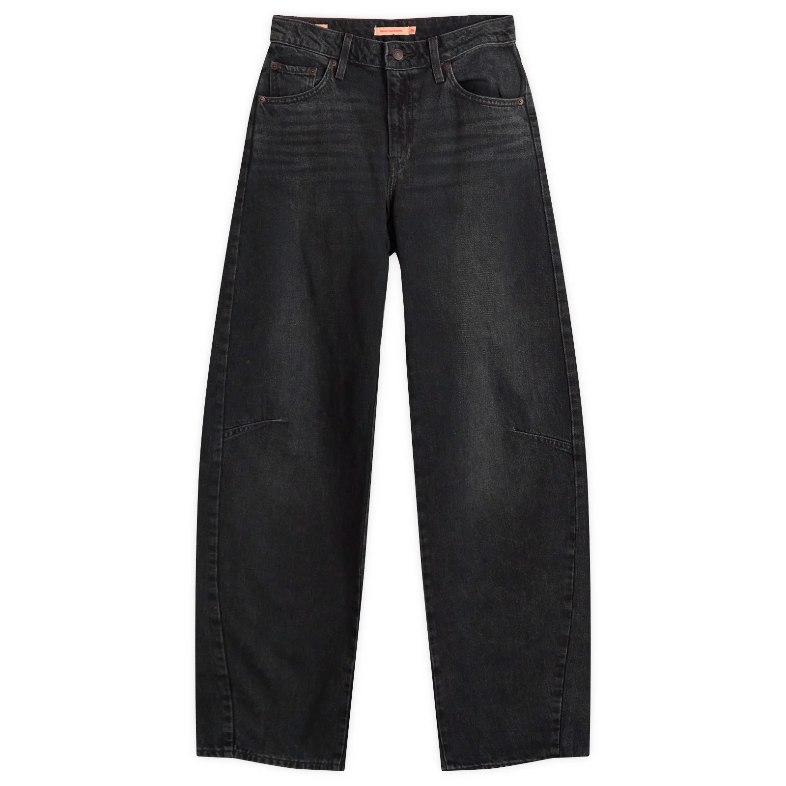 Levi's Baggy Dad Barrel Jeans