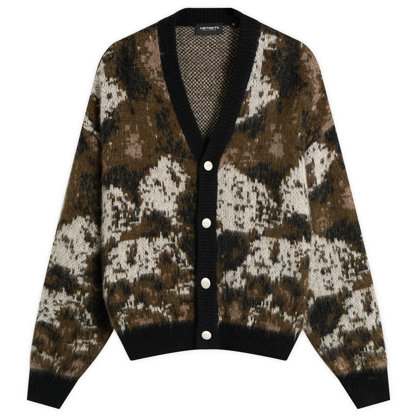 Carhartt WIP Marlin Cardigan