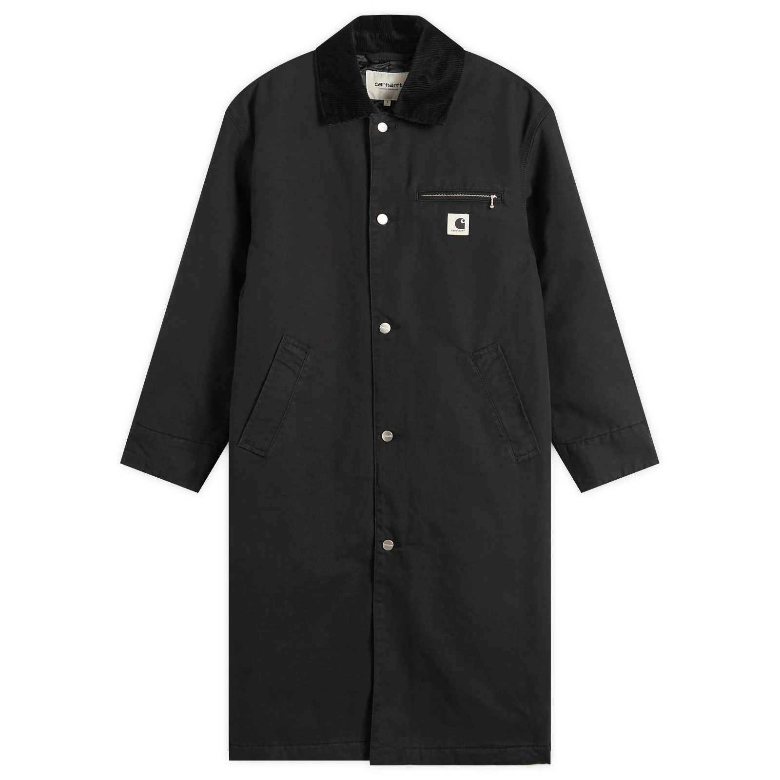Carhartt WIP Webster Coat