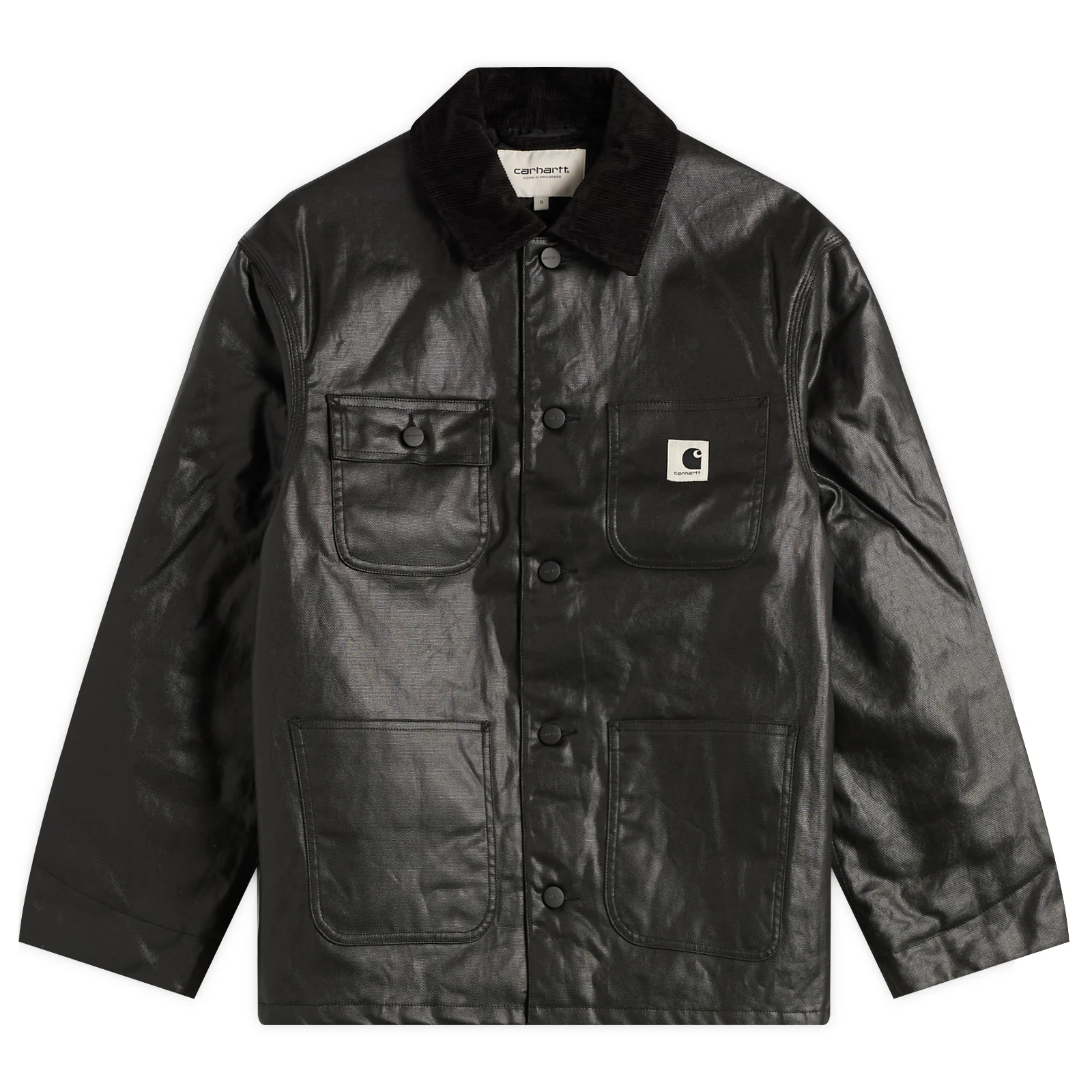 Carhartt WIP Dean Michigan Jacket