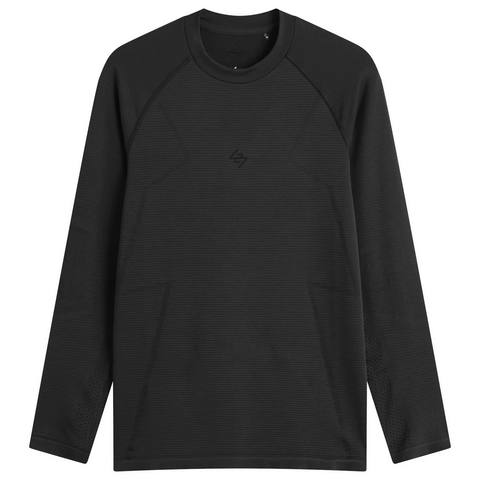 Represent 247 Seamless Long Sleeve Top