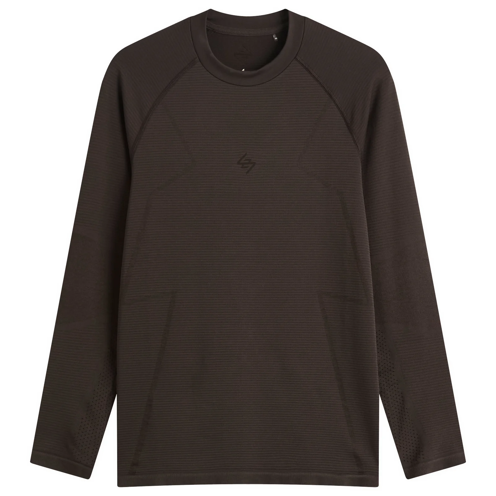 Represent 247 Seamless Long Sleeve Top