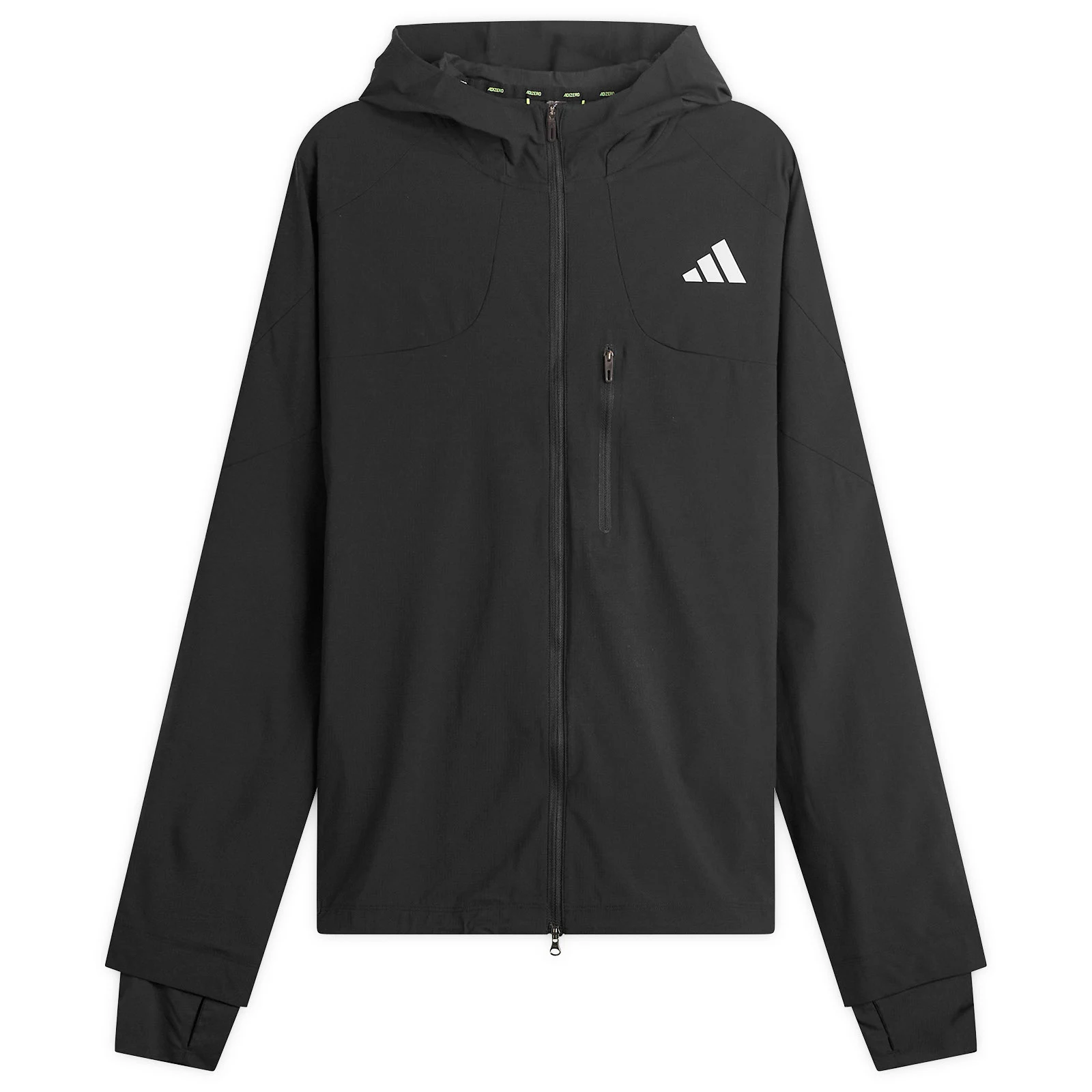 adidas Adizero Running Jacket