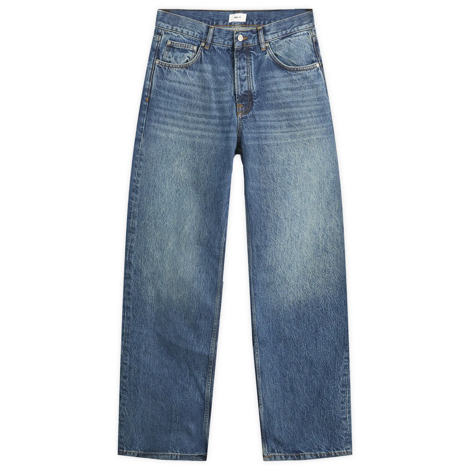 NN07 Sonny 5 Pocket Jeans