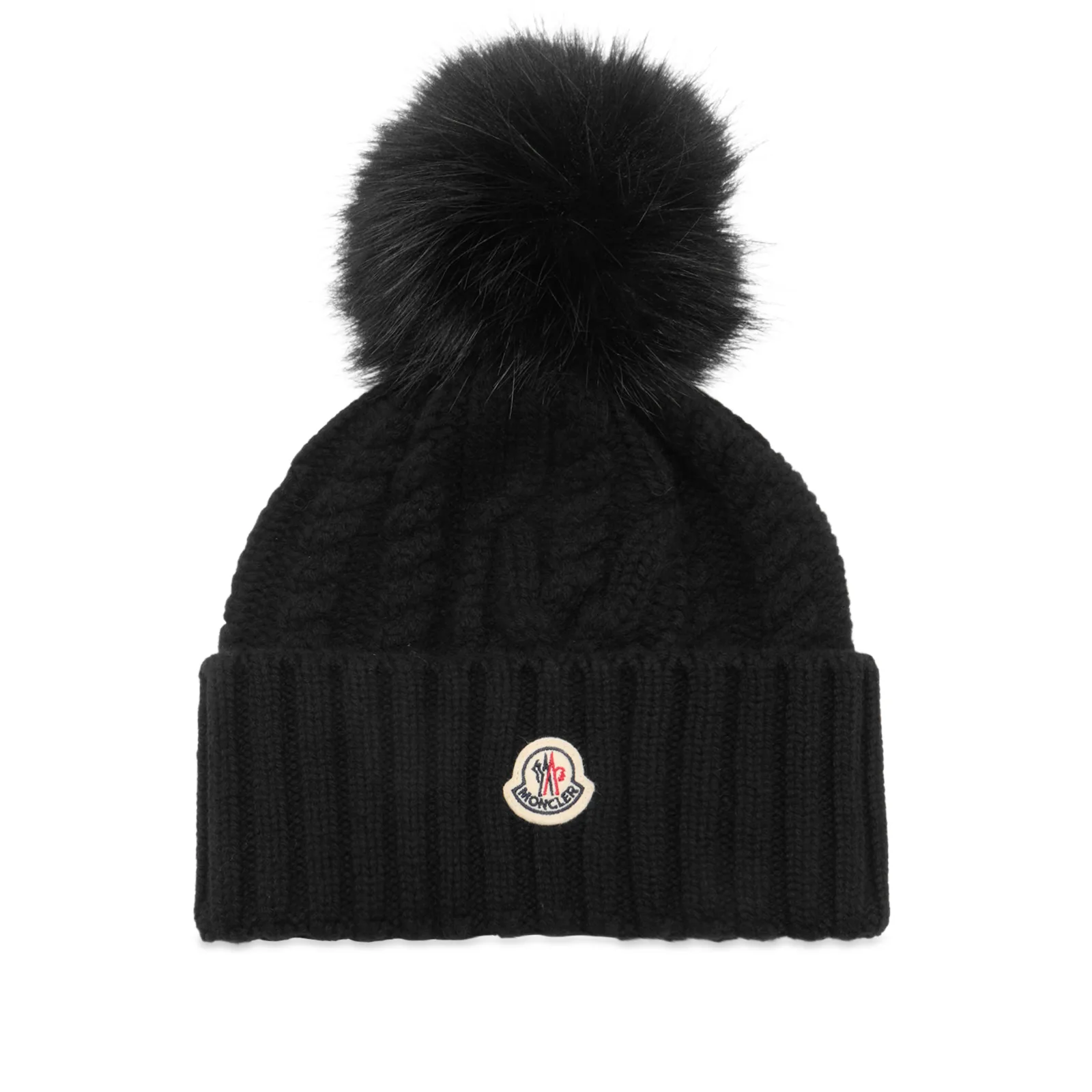 Moncler Beanie Hat
