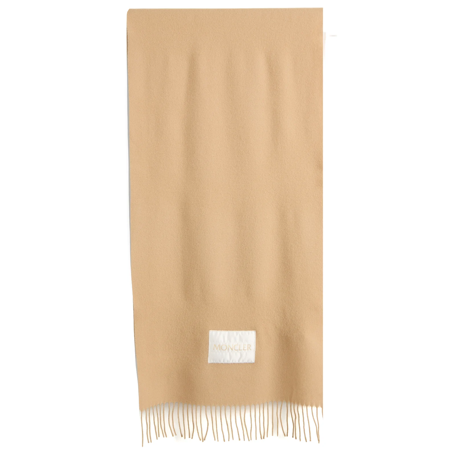 Moncler Wool Scarf