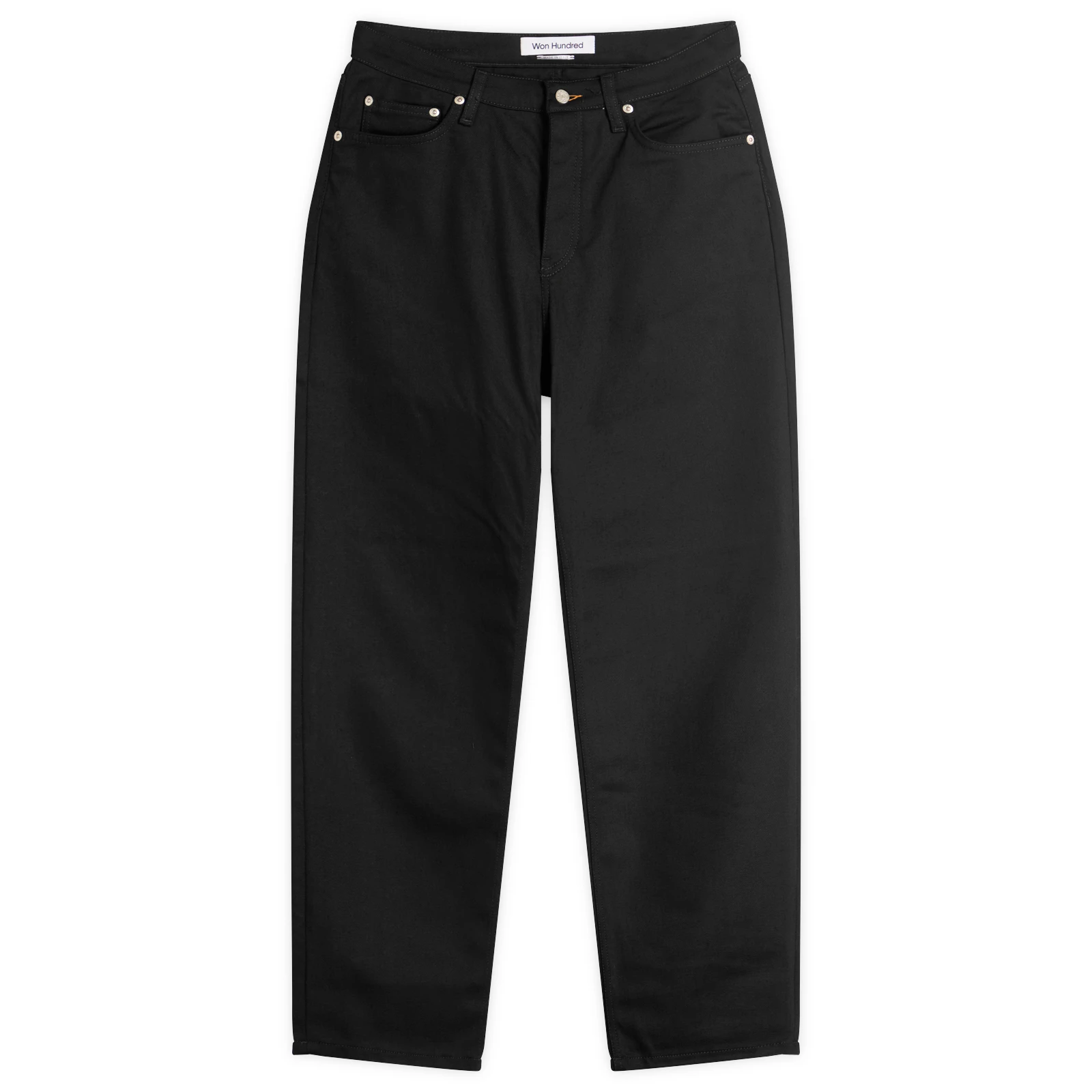 Won Hundred Archer Denim Jeans