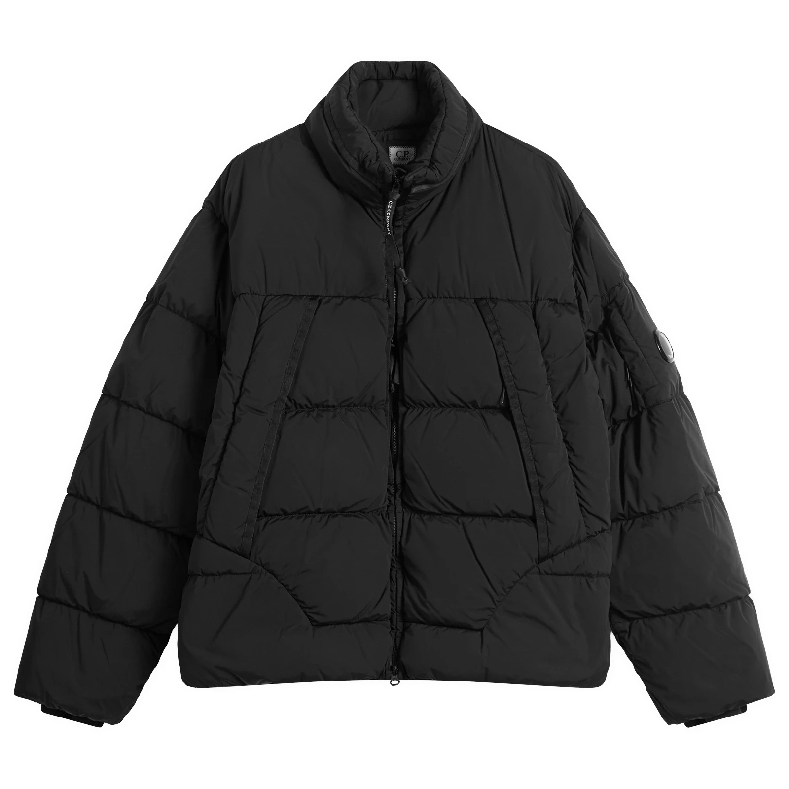 C.P. Company Nycra R Jacket