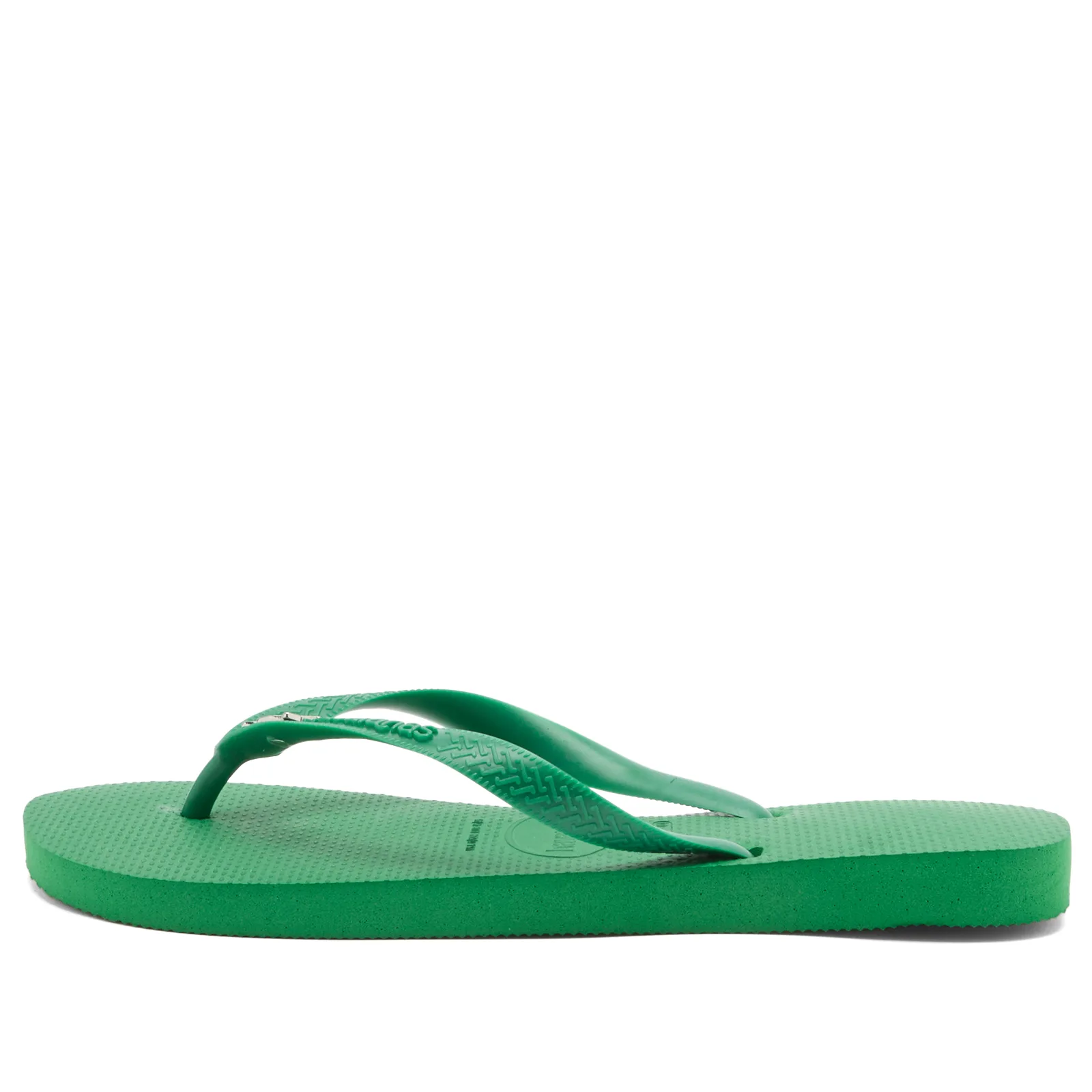 TwoJeys x Havaianas - END. Exclusive