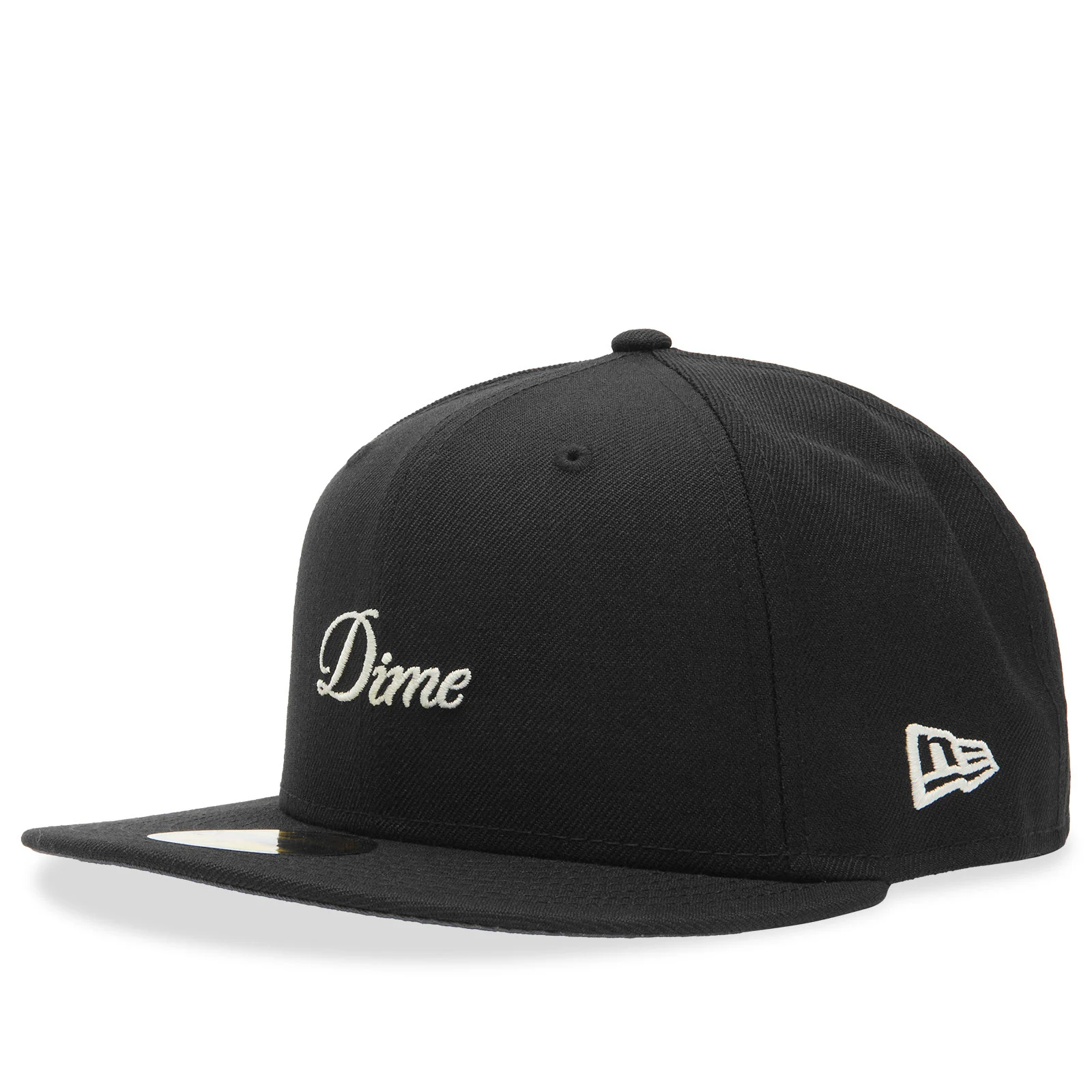 Dime Cursive New Era Cap