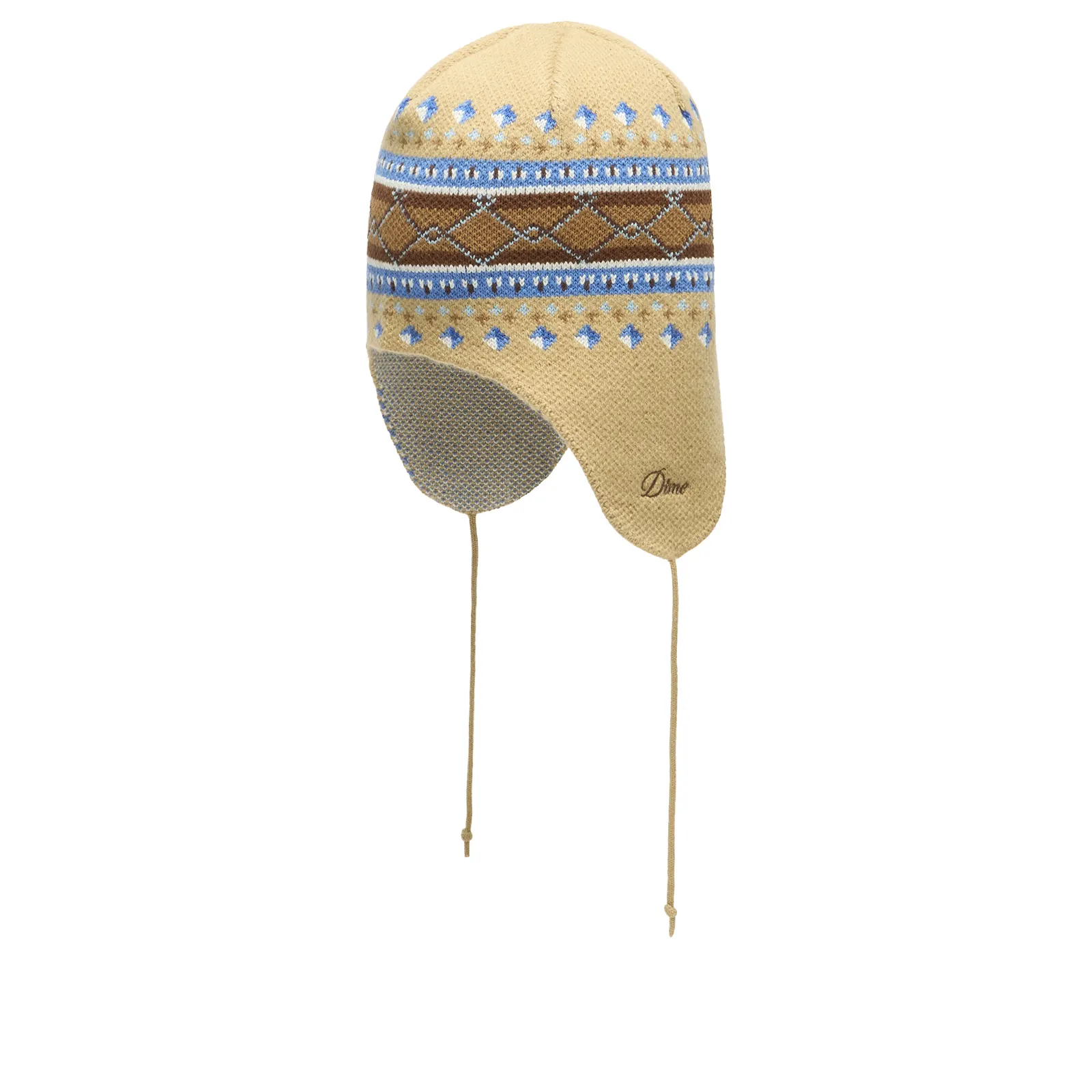 Dime Alpine Beanie