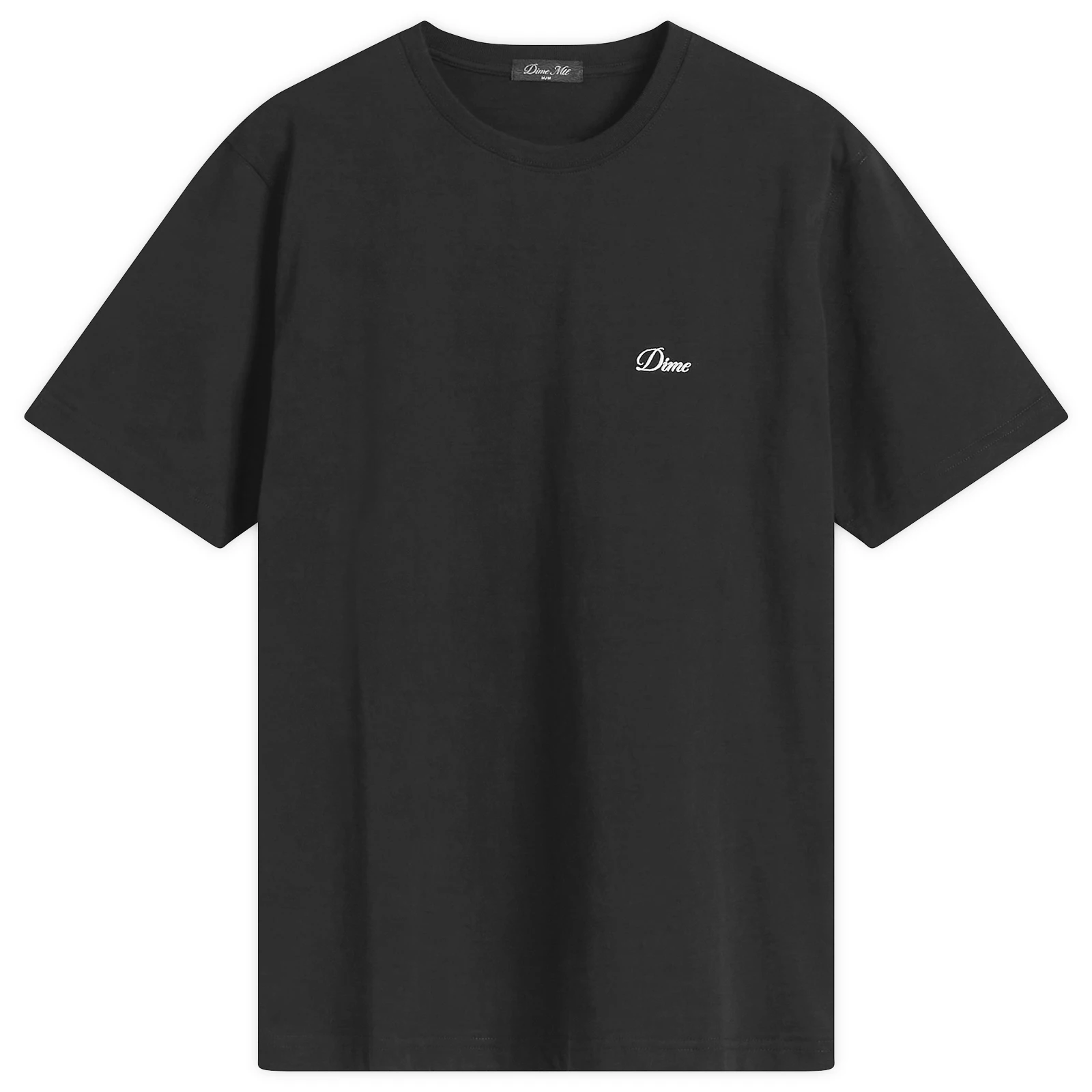 Dime Cursive Small Logo T-Shirt