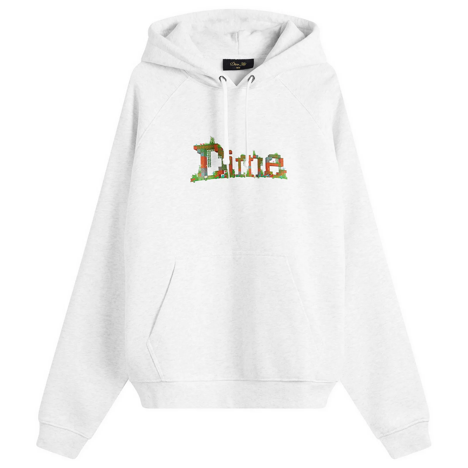 Dime Classic Dimecraft Hoodie