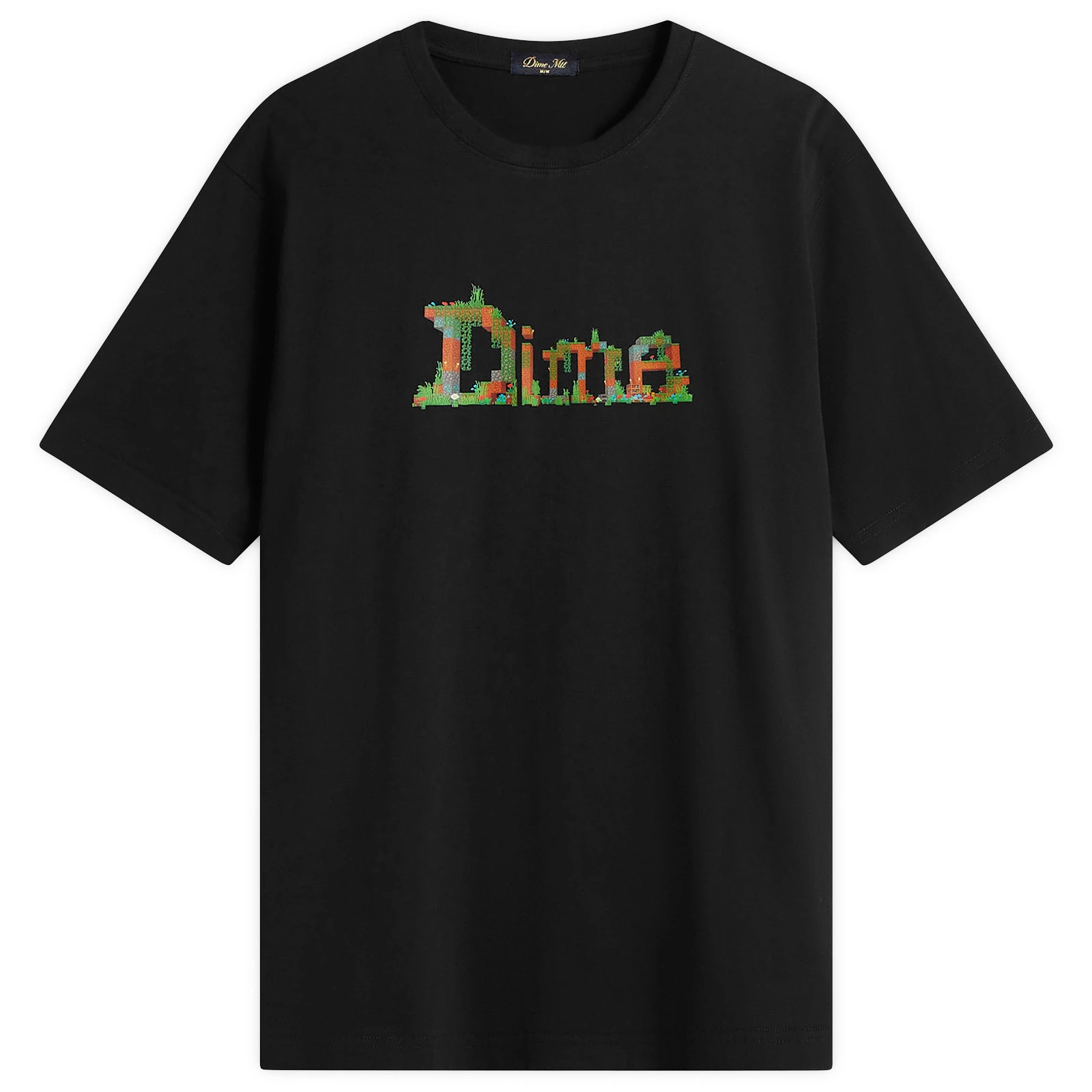 Dime Classic Dimecraft T-Shirt