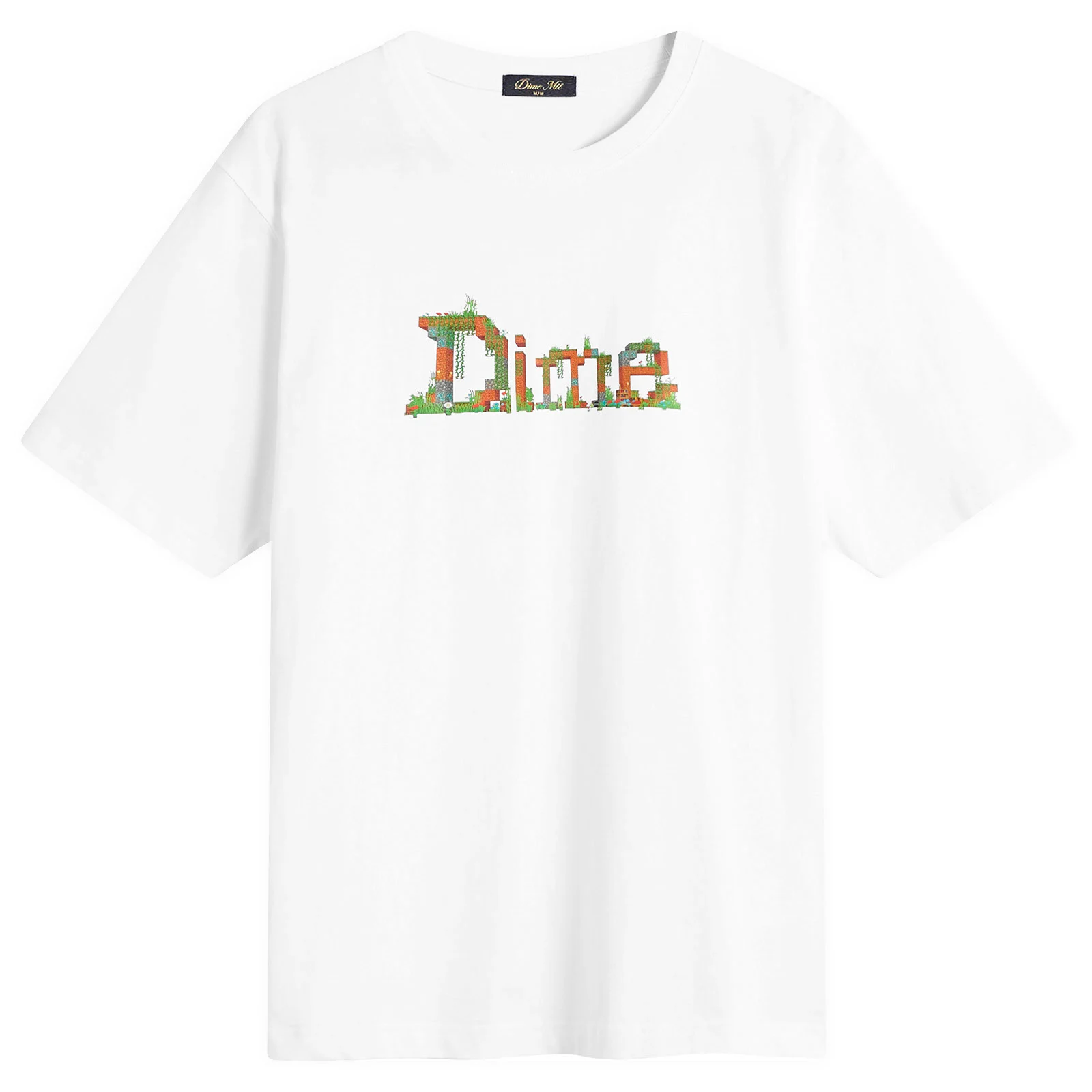Dime Classic Dimecraft T-Shirt