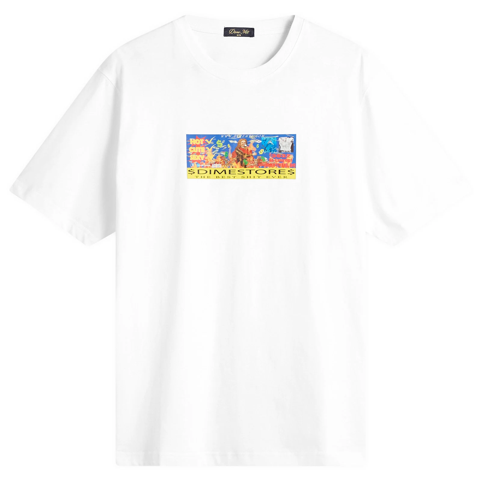 Dime Internet Café T-Shirt