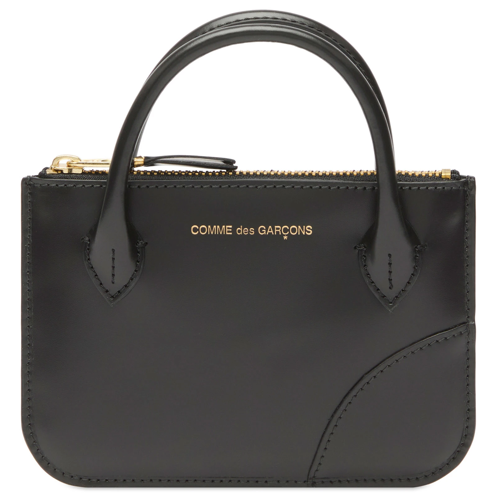 Comme des Garçons Wallet SA8100HA Handles Wallet