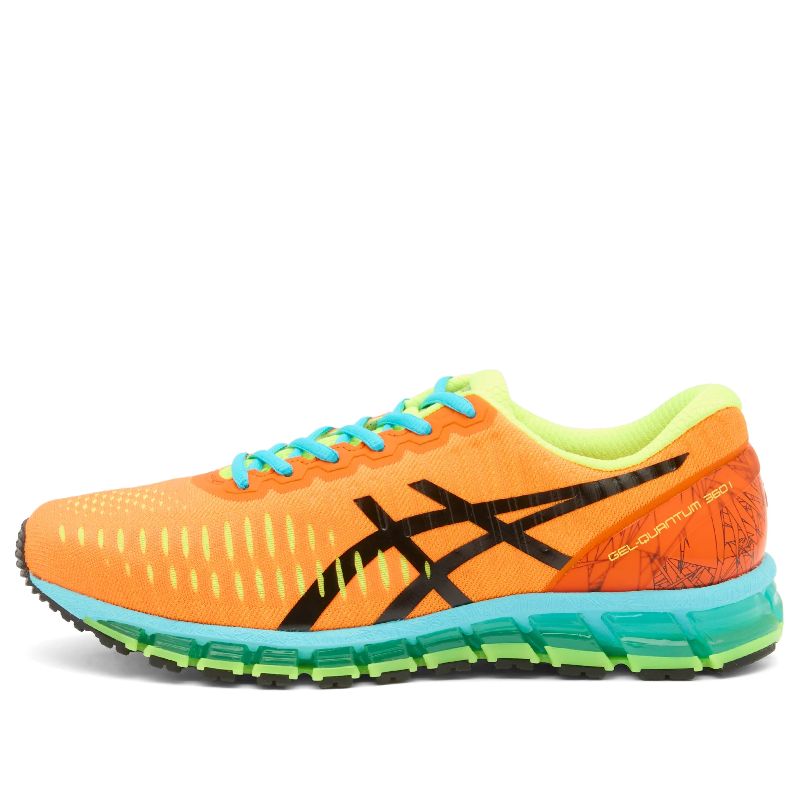 Asics GEL-Quantum 360 I Sneaker