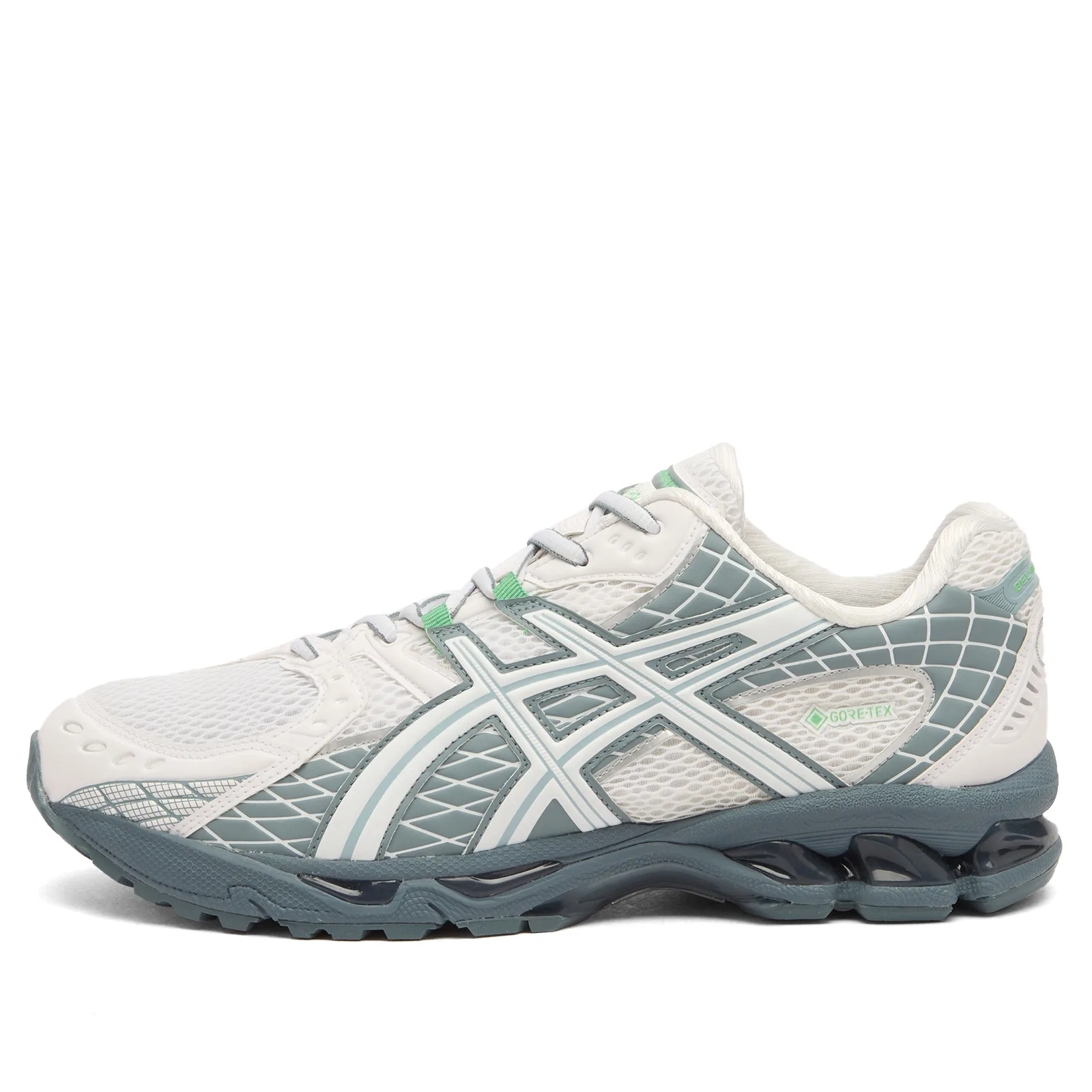 Asics GEL-Nimbus 10.1 Gore Tex Sneaker