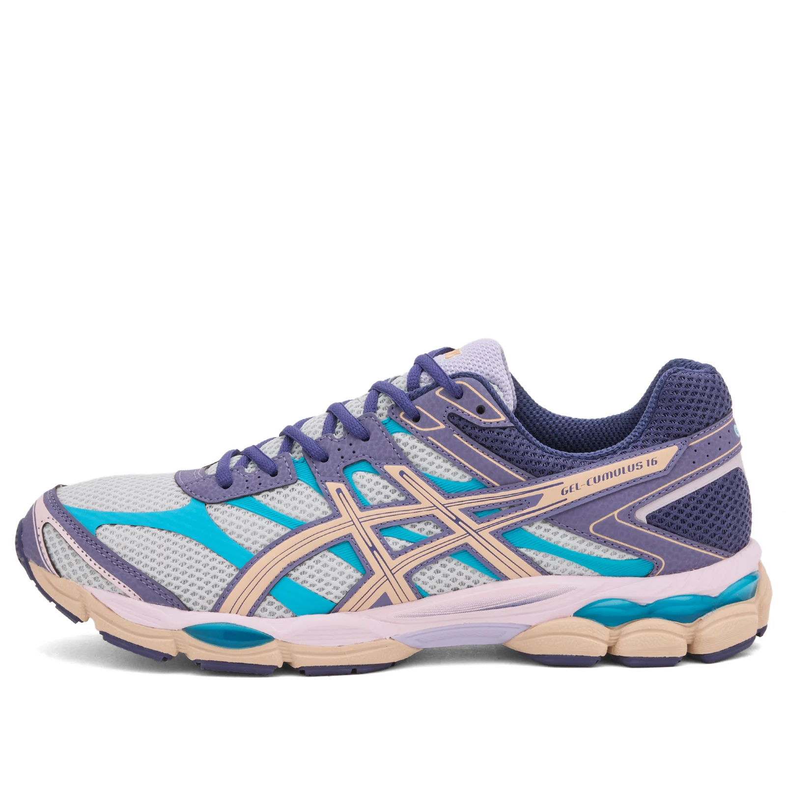 Asics GEL-Cumulus 16 Sneaker