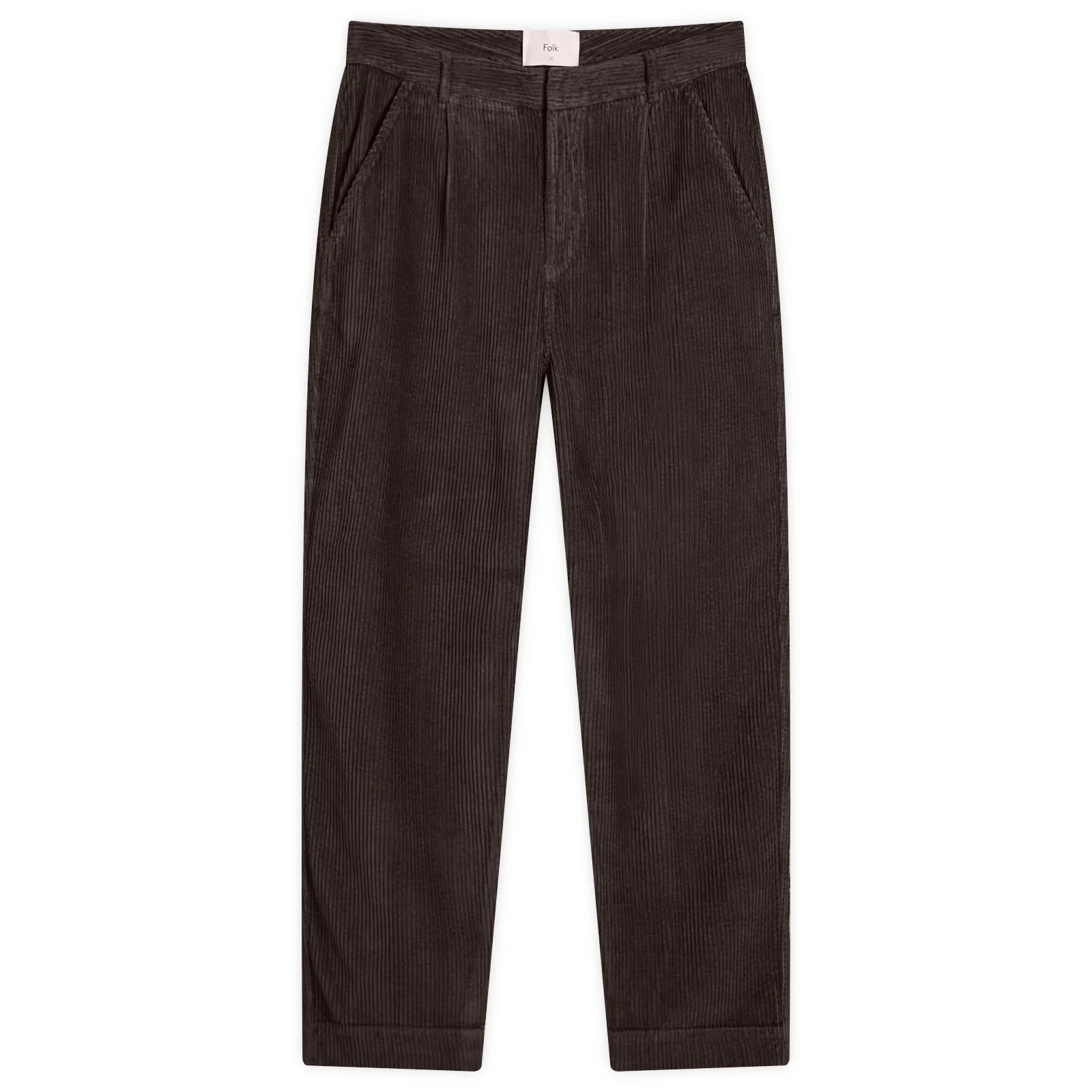 Folk Signal Pant
