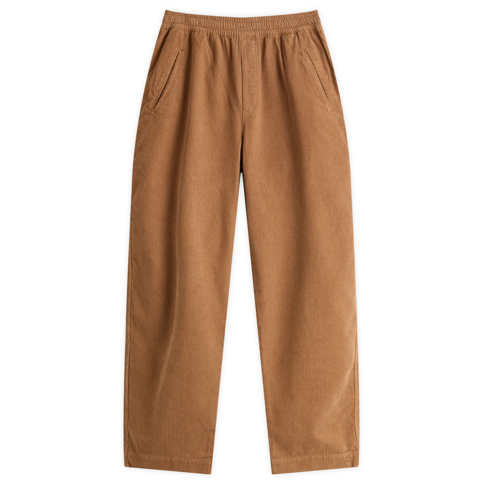 Folk Drawcord Assembly Pant