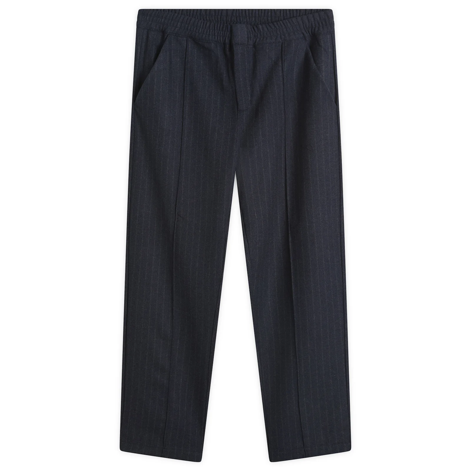 Folk Pintuck Trouser