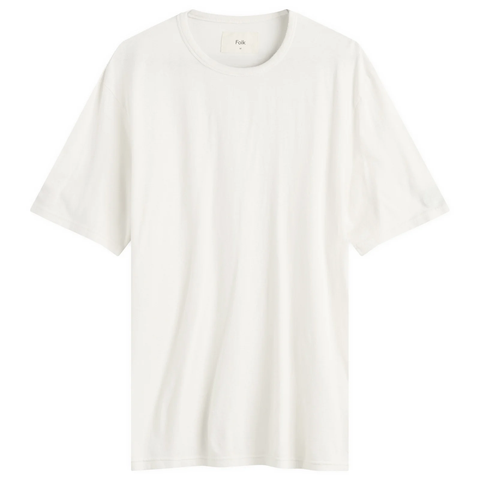 Folk Relaxed Assembly T-Shirt