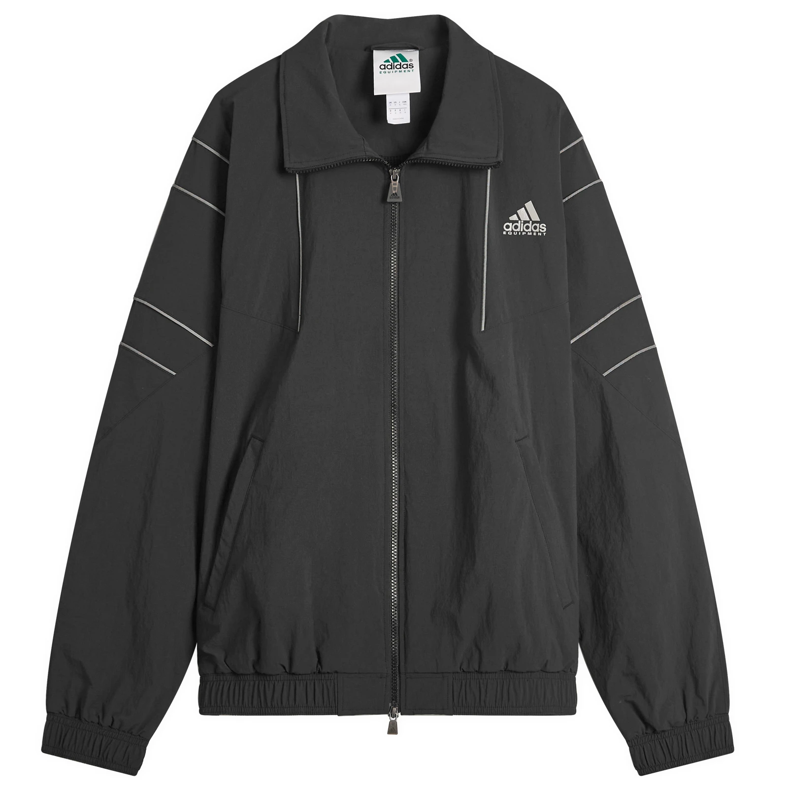 adidas EQT Track Top